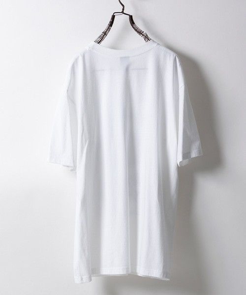 Number (N)ine NEW! Number Nine Whiskey Tee T Shirt Size US M / EU 48-50 / 2 - 6 Thumbnail