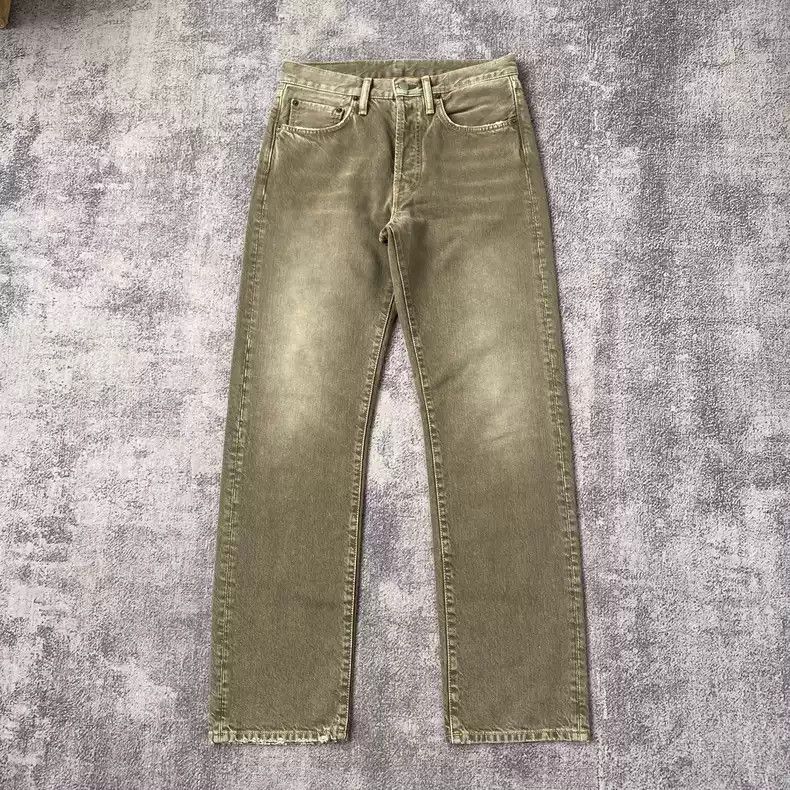 パンツ Acne Studios 2022 Dust Devil 25/30 パンツ Acne Studios 2022 Dust Devil 25/30 Acne Studios 2022