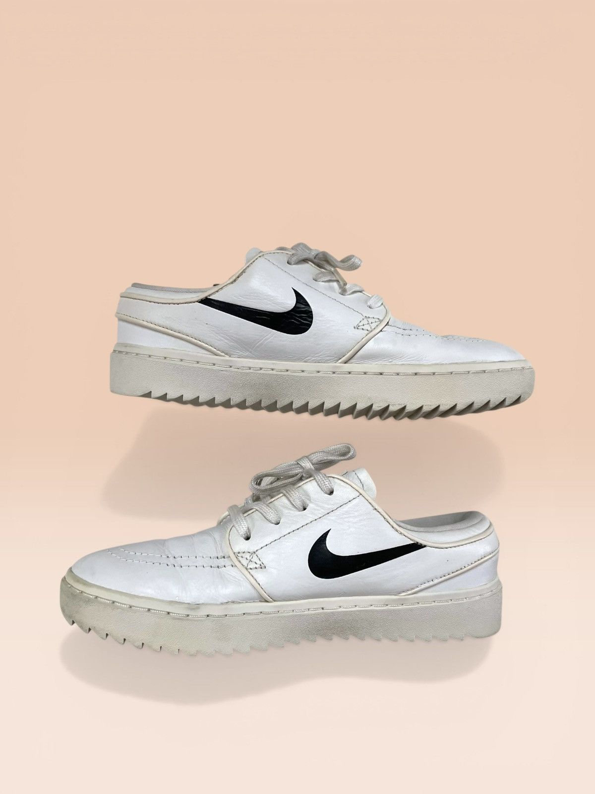 Nike SB Nike SB Janoski Golf Size US 7 / EU 40 - 10 Thumbnail