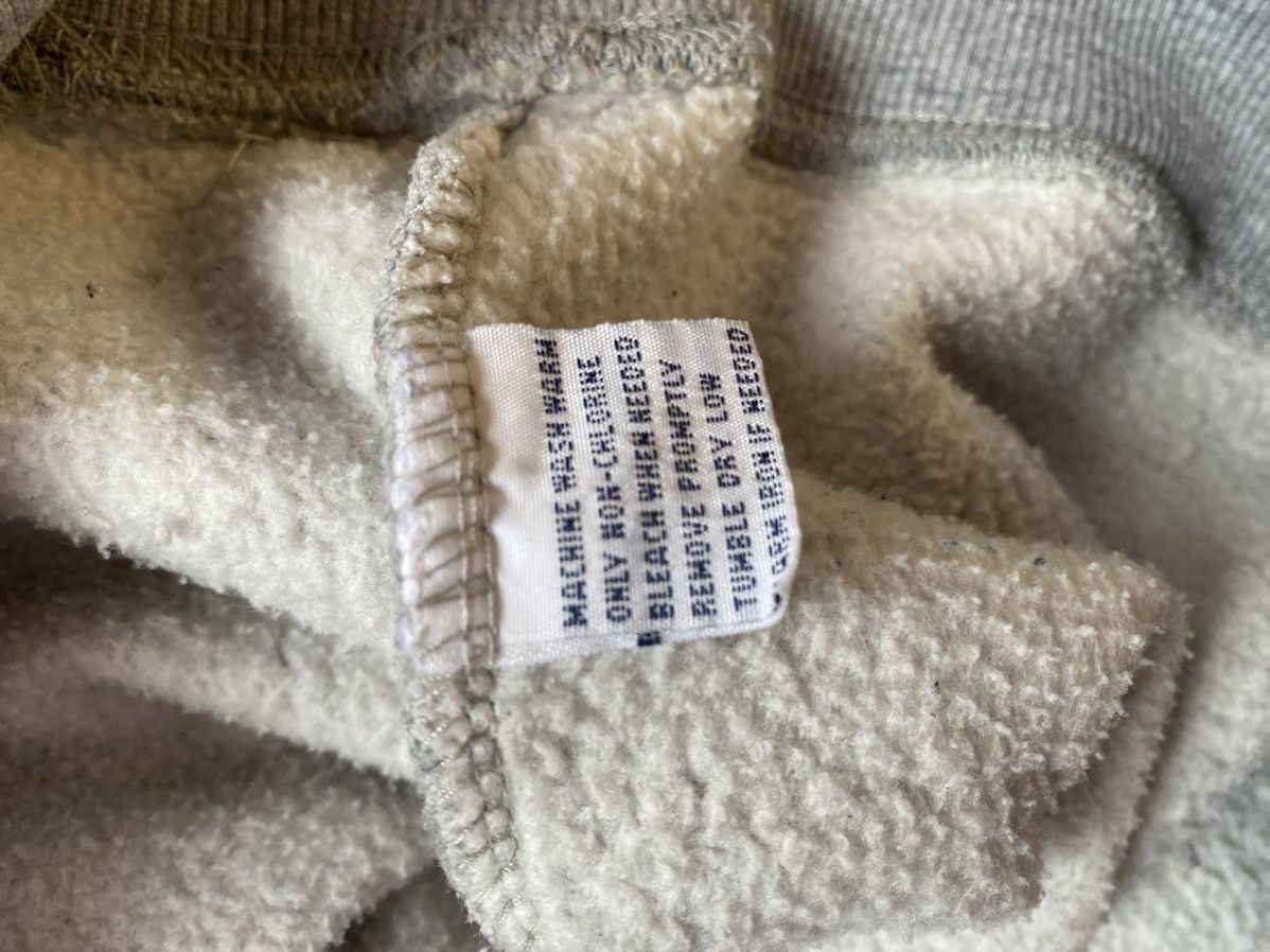 Polo Ralph Lauren Polo Ralph Lauren Men's Big Logo Magic Fleece Hoody Size US L / EU 52-54 / 3 - 12 Thumbnail