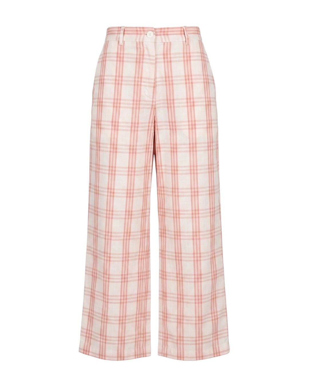 Burberry VINTAGE BURBERRY GOLF CHECKERED PANTS Size 30" / US 8 / IT 44 - 1 Thumbnail