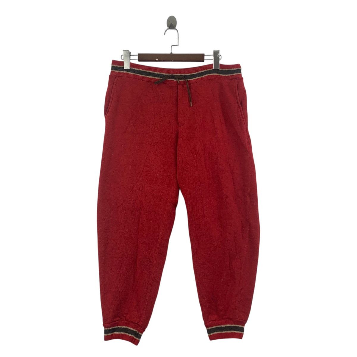 Kolor Vintage KOLOR Streetwear Made in JAPAN Jogger Pants Size US 30 / EU 46 - 1 Thumbnail