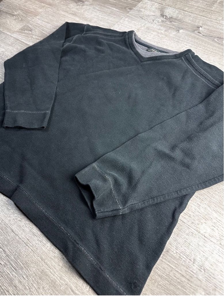 Method Men's Vintage Y2K Method Long Sleeve, XL, Black Size US XL / EU 56 / 4 - 6 Thumbnail