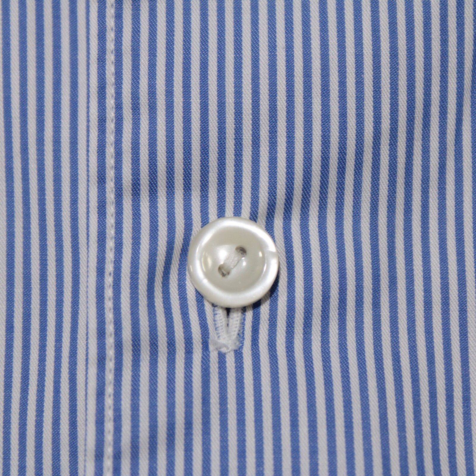 Eton Eton New with tags Shirt Size XL US In Blue Size US XL / EU 56 / 4 - 7 Thumbnail