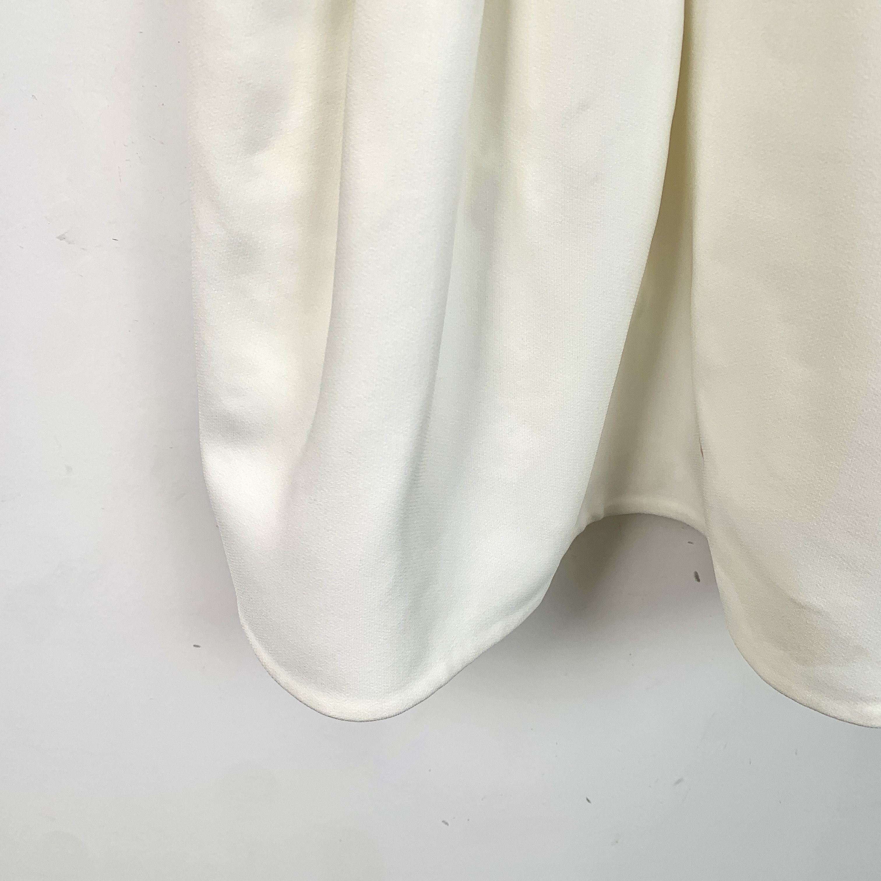 Miu Miu MiuMiu white dress size 38 Size XS / US 0-2 / IT 36-38 - 7 Thumbnail