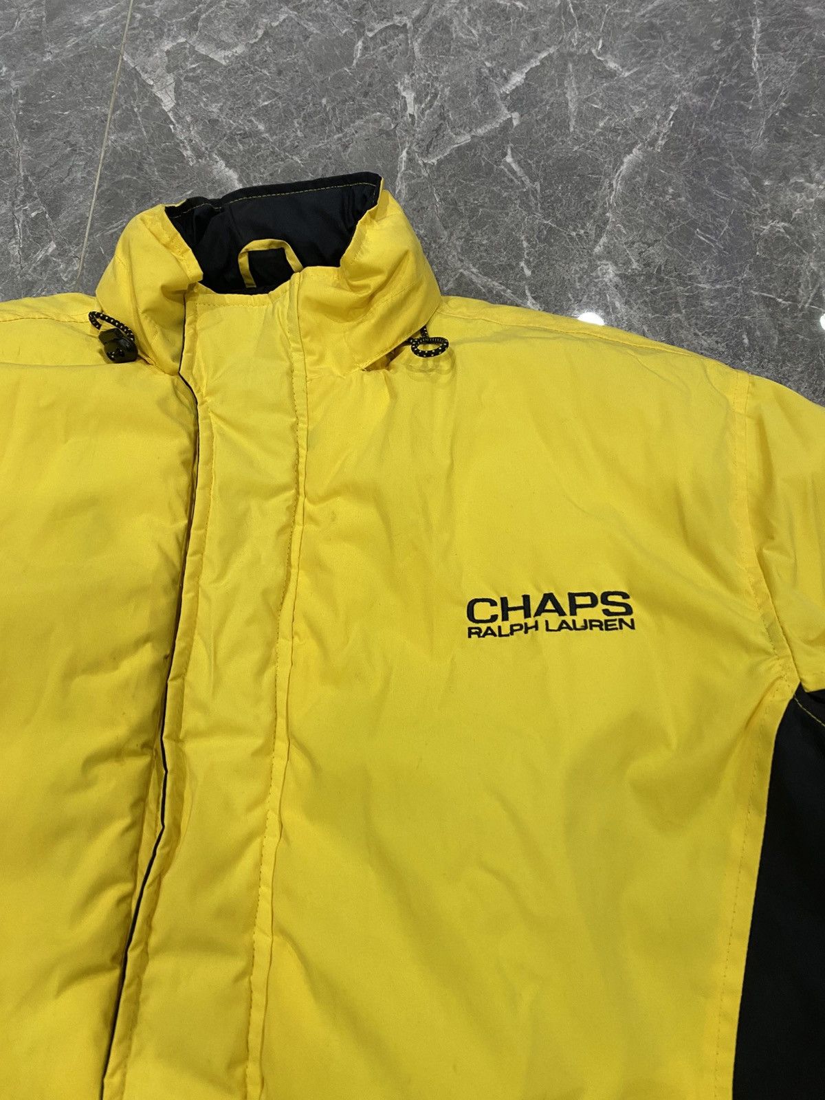 Chaps Ralph Lauren Chaps Ralph Lauren Puffer Jacket Size US L / EU 52-54 / 3 - 2 Thumbnail