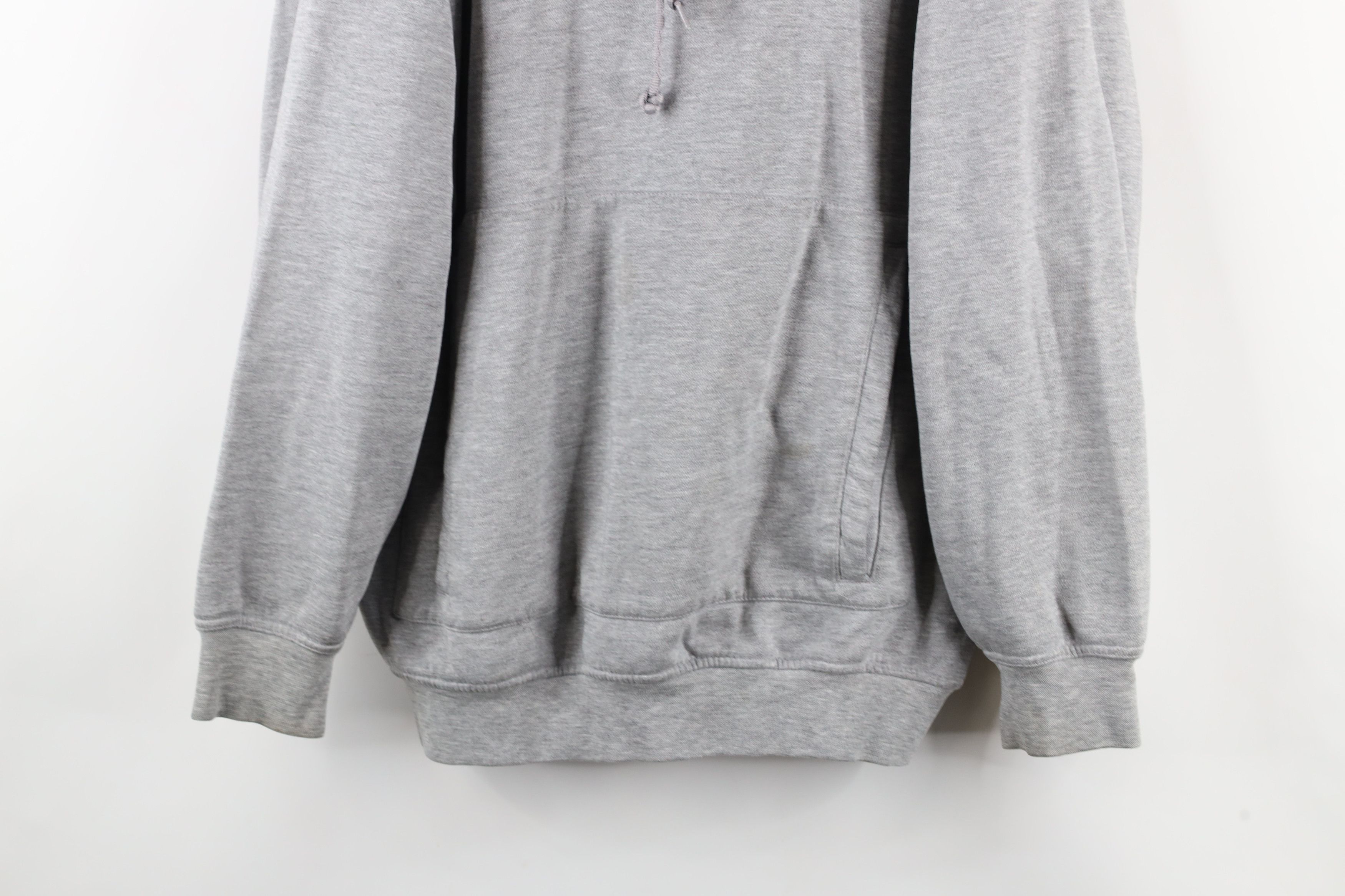 Vintage Vintage 90s AND1 of Pennsylvania Penn Hoodie Sweatshirt Size US M / EU 48-50 / 2 - 3 Thumbnail