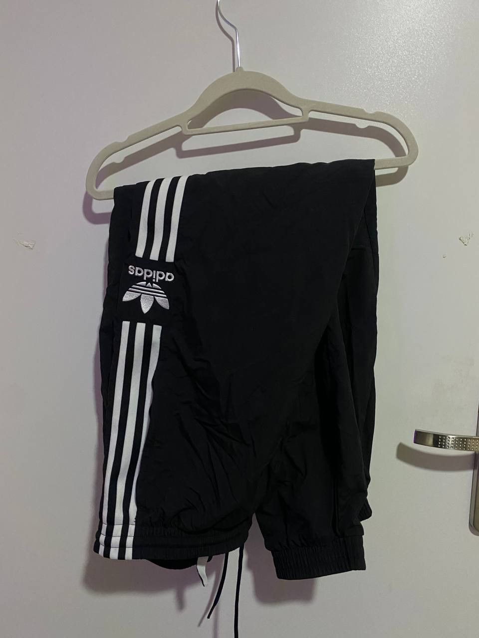 Adidas Adidas track pants Size US 40 / EU 56 - 1 Thumbnail