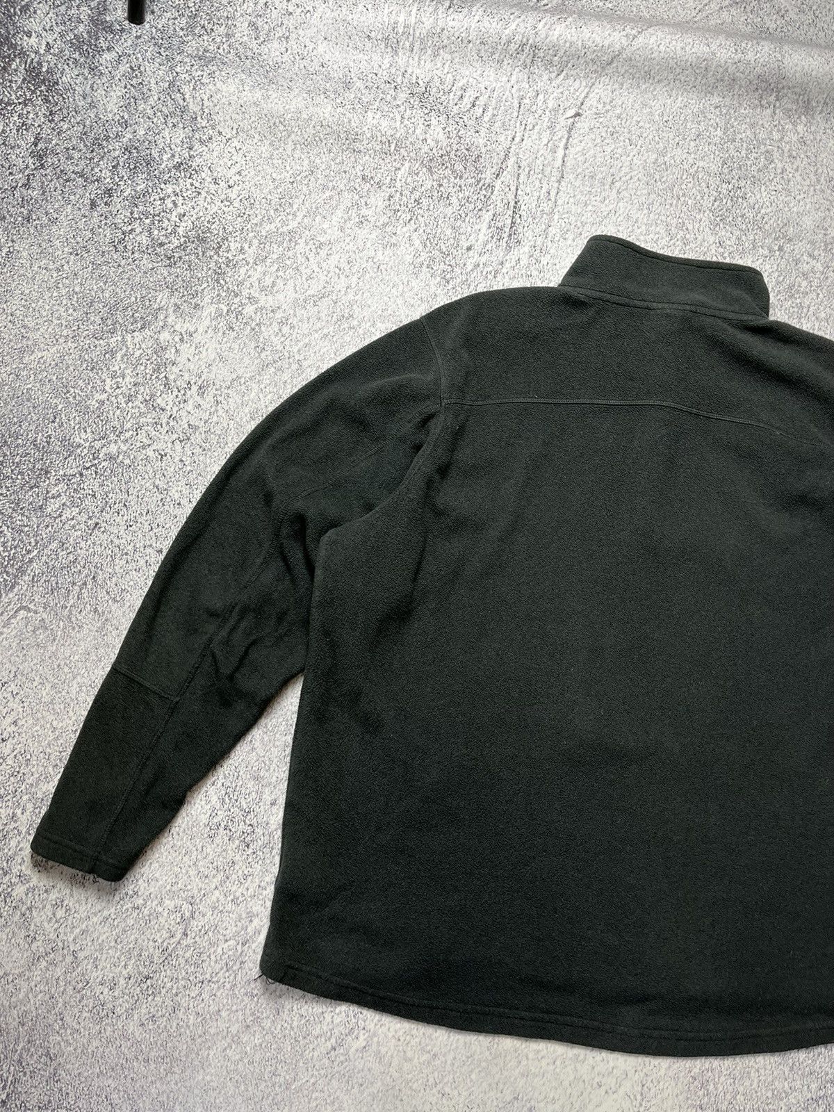 Rab Vintage Y2K Rab Fleece Jacket Hoodie mohair Streetwear Size US XXL / EU 58 / 5 - 13 Thumbnail