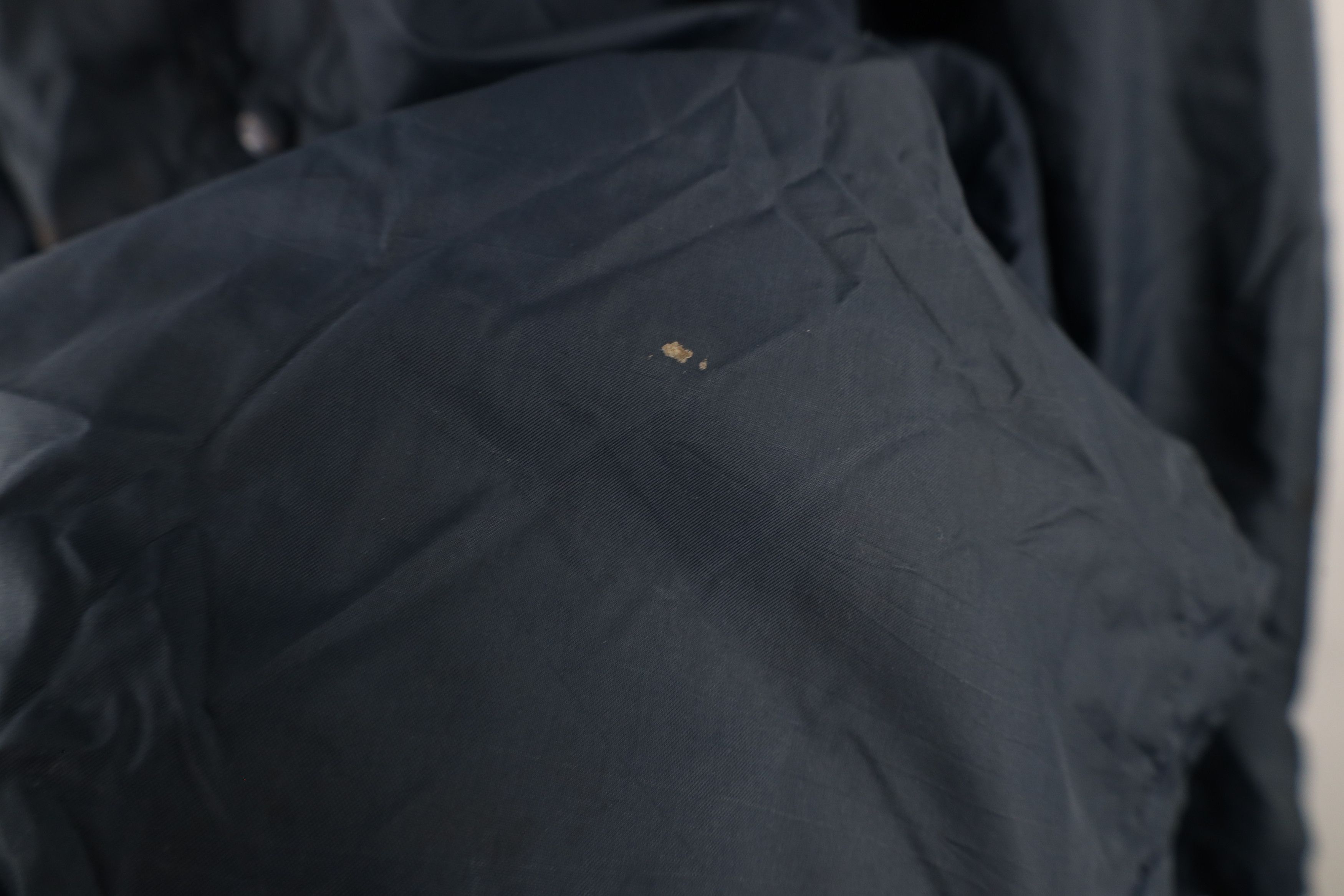 Dickies Vintage Dickies Lined Coaches Coach Windbreaker Jacket Size US XL / EU 56 / 4 - 7 Thumbnail