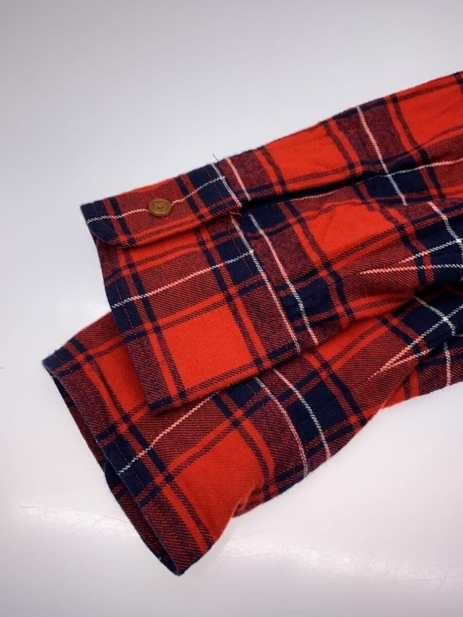 Vivienne Westwood Checkered Shirt Size US M / EU 48-50 / 2 - 5 Thumbnail