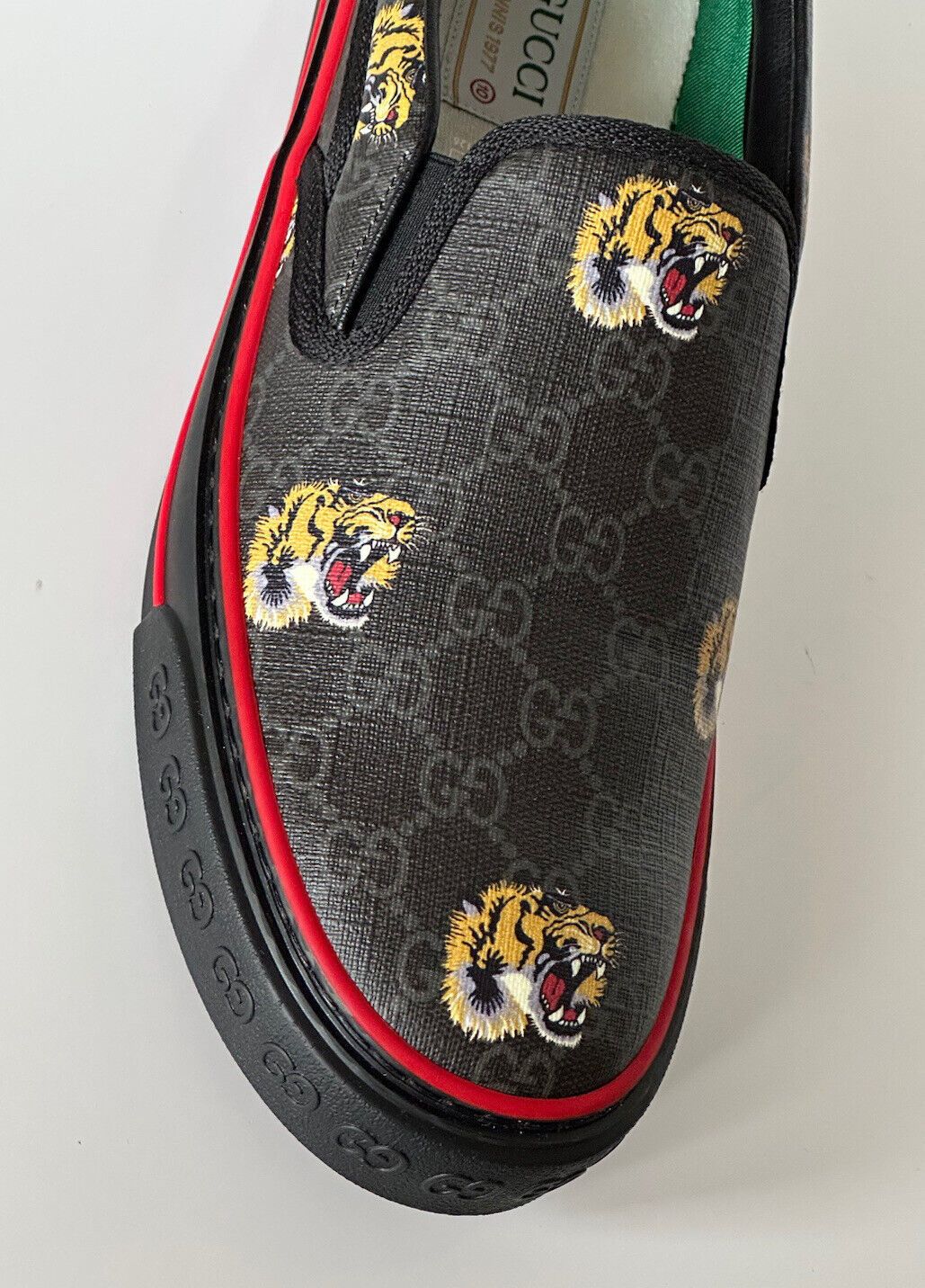 o1bs11s0923 Sneakers in Black Boots