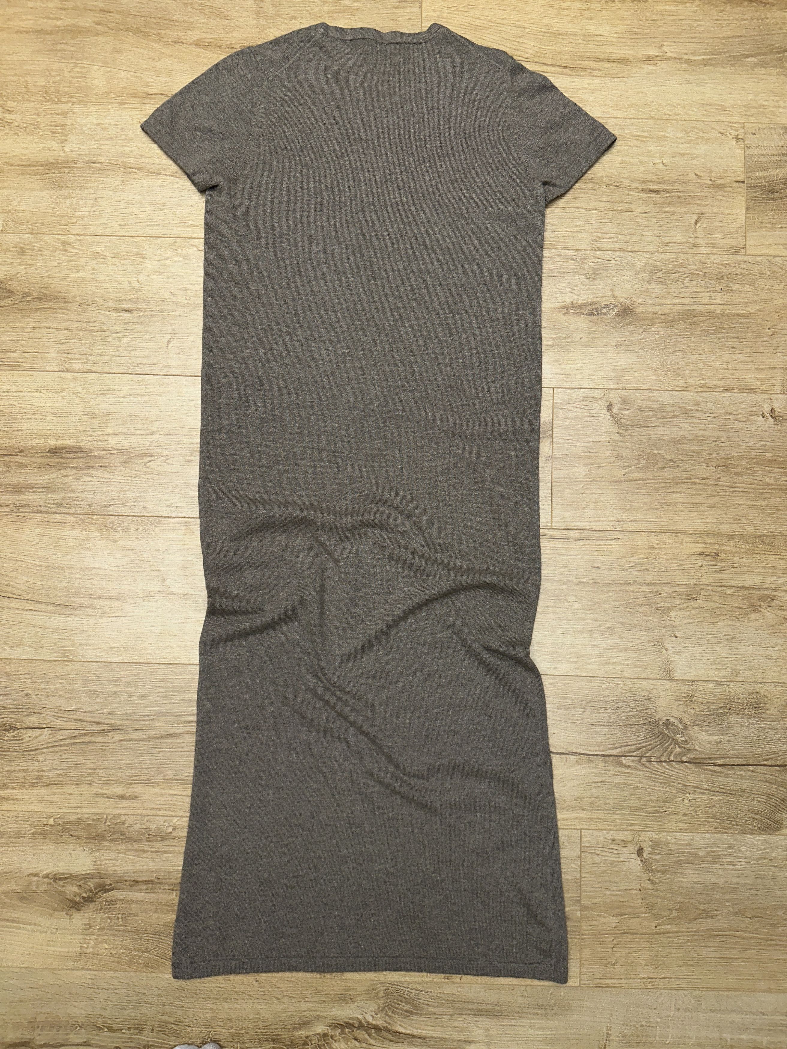 Other Jenni Kayne Cashmere Maxi Knit Dress Taupe Women’s Size M Size M / US 6-8 / IT 42-44 - 4 Thumbnail