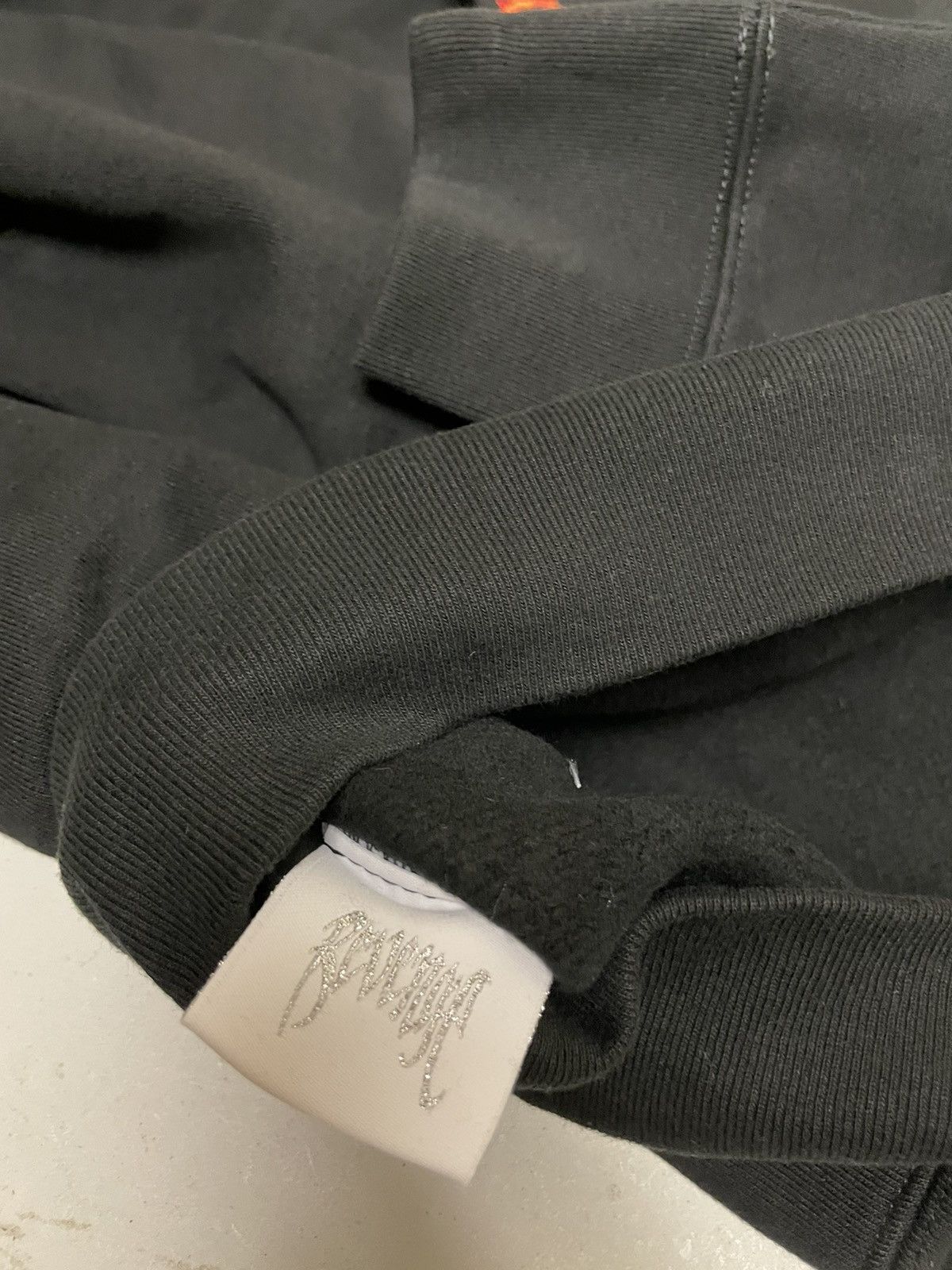Revenge Revenge Inferno Hoodie Size US S / EU 44-46 / 1 - 6 Thumbnail