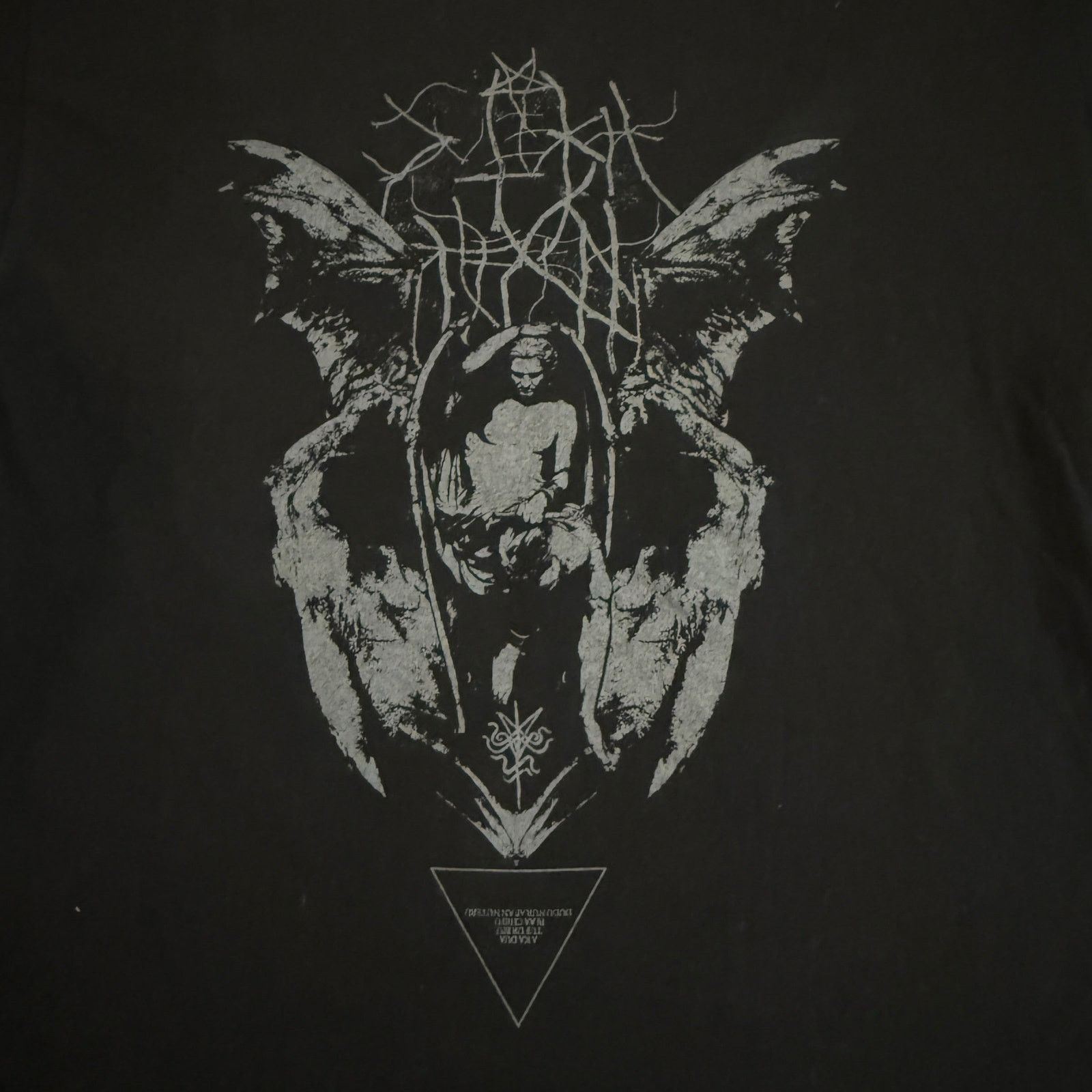 Other Sutekh Hexen Band Shirt Size L Kiss It Goodbye Size US L / EU 52-54 / 3 - 2 Thumbnail