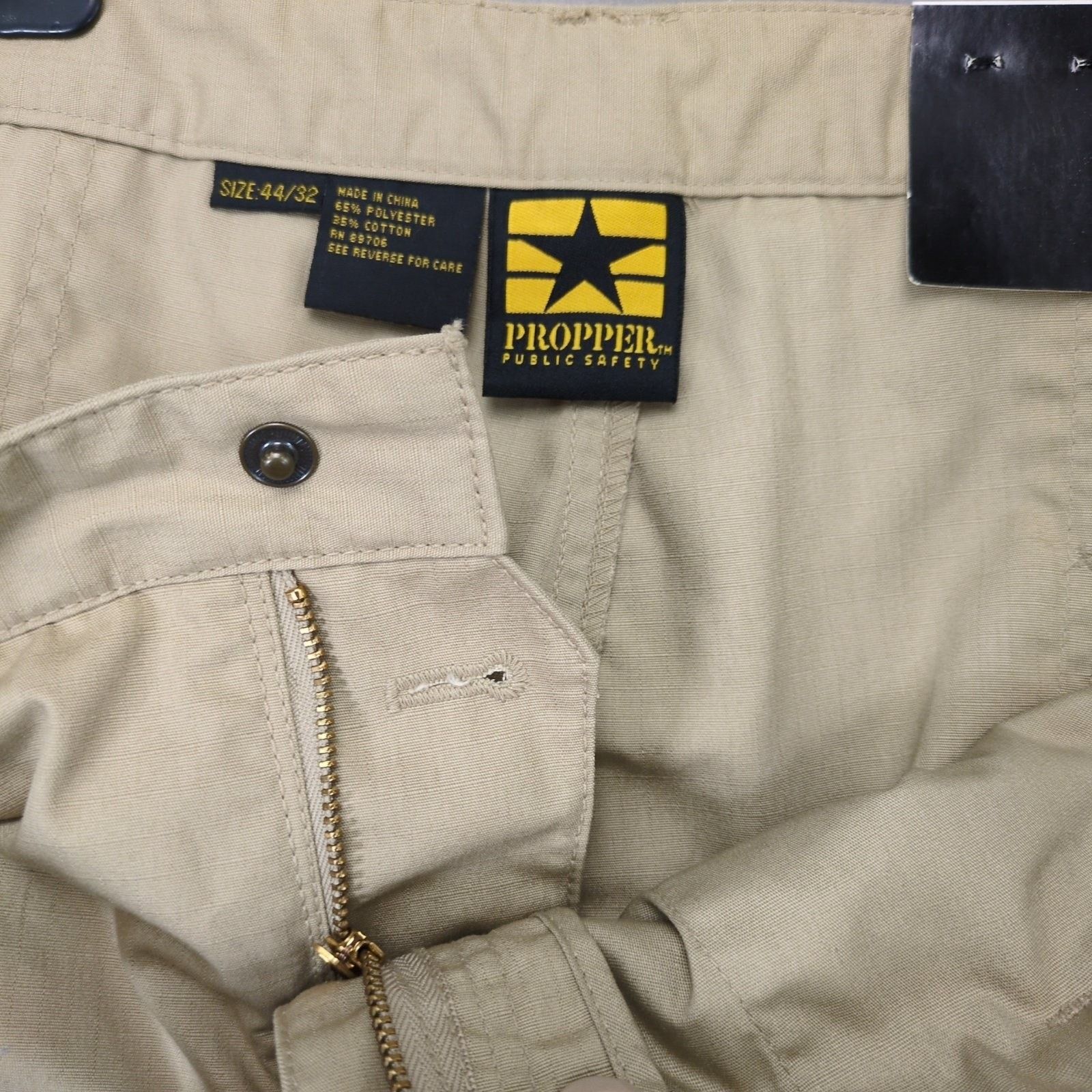 Propper NWT Propper Men's 44x32 Lightweight Tactical Cargo Pants Size US 44 / EU 60 - 5 Thumbnail