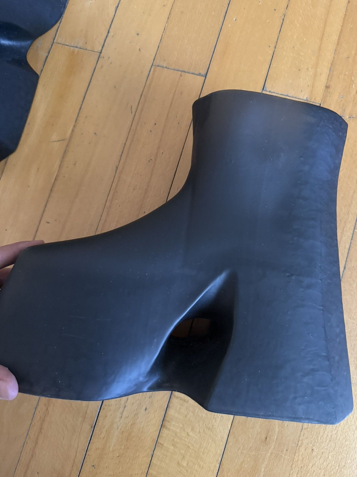Heliot Emil HELIOT EMIL SCRY BOOTS Size US 8.5 / EU 41-42 - 2 Thumbnail