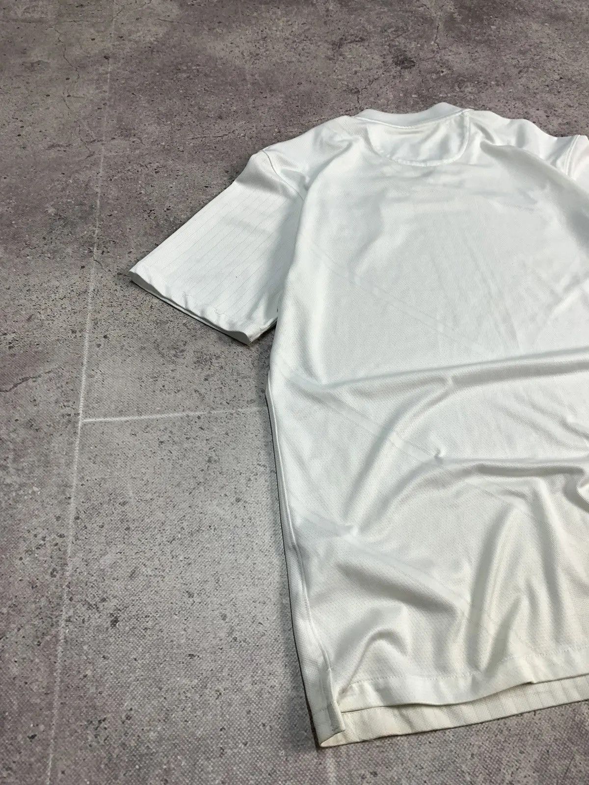 Nike × Vintage 2004-2006 Umbro England Jersey Vintage Soccer Football Size US M / EU 48-50 / 2 - 10 Thumbnail