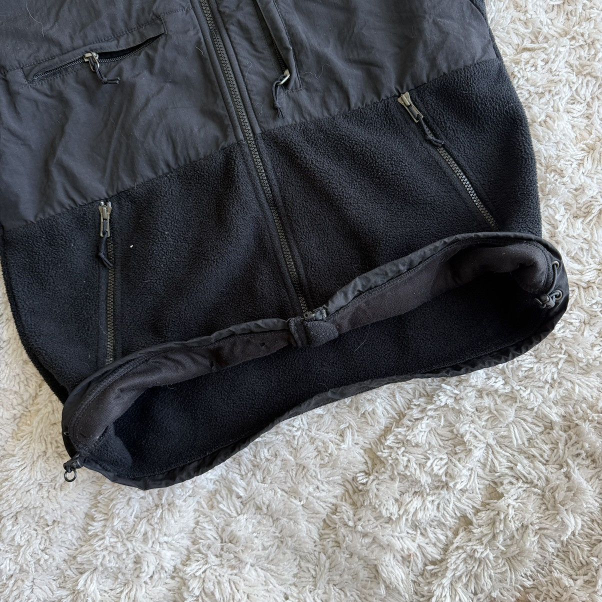 The North Face The North Face Denali Jacket in Black size Small Size US S / EU 44-46 / 1 - 7 Thumbnail