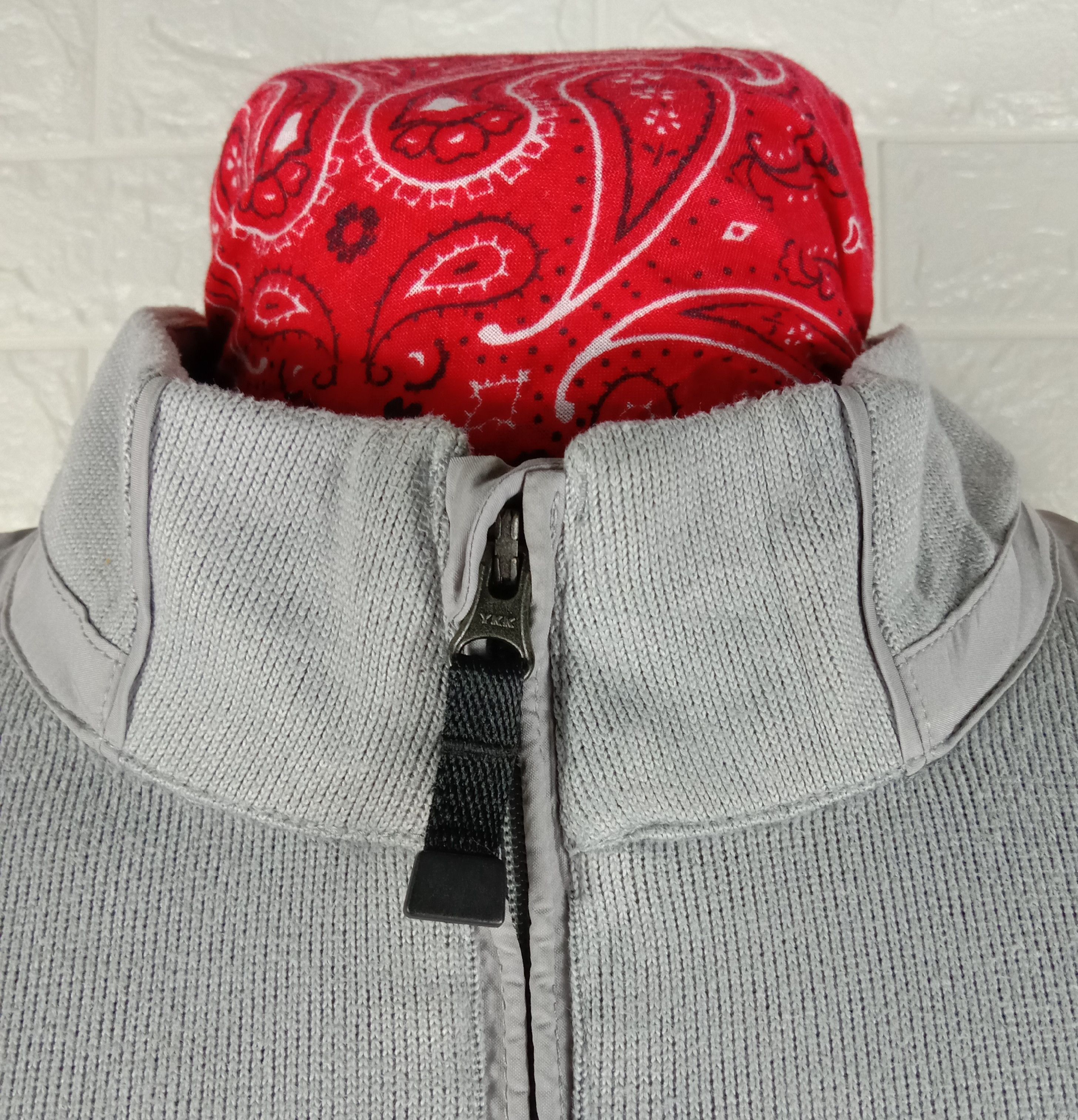 Adidas Vintage Adidas Zipper Sweaters Size US M / EU 48-50 / 2 - 5 Thumbnail