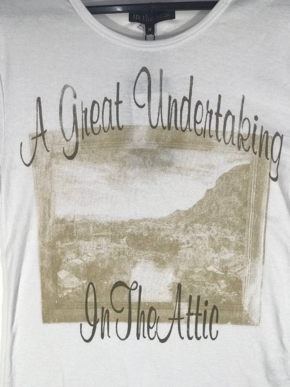 In The Attic Rare Design Size US M / EU 48-50 / 2 - 3 Thumbnail