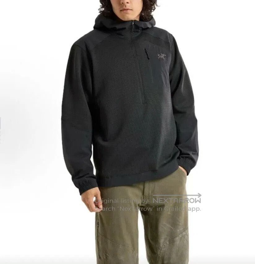 Arc'teryx Arcteryx Konseal Pullover Hoody Men’s. Size US S / EU 44-46 / 1 - 3 Thumbnail