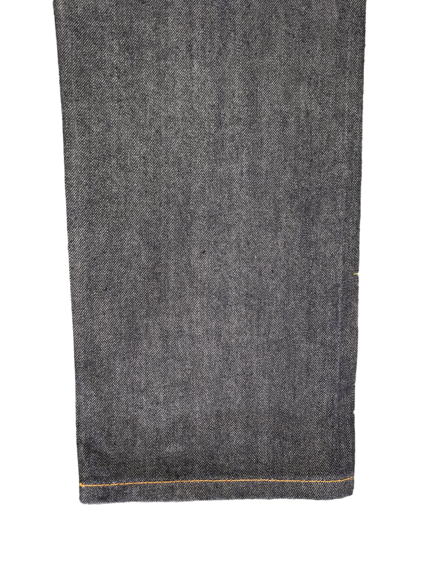 Nanamica Nanamica Selvedge Denim Jeans Size US 32 / EU 48 - 13 Thumbnail