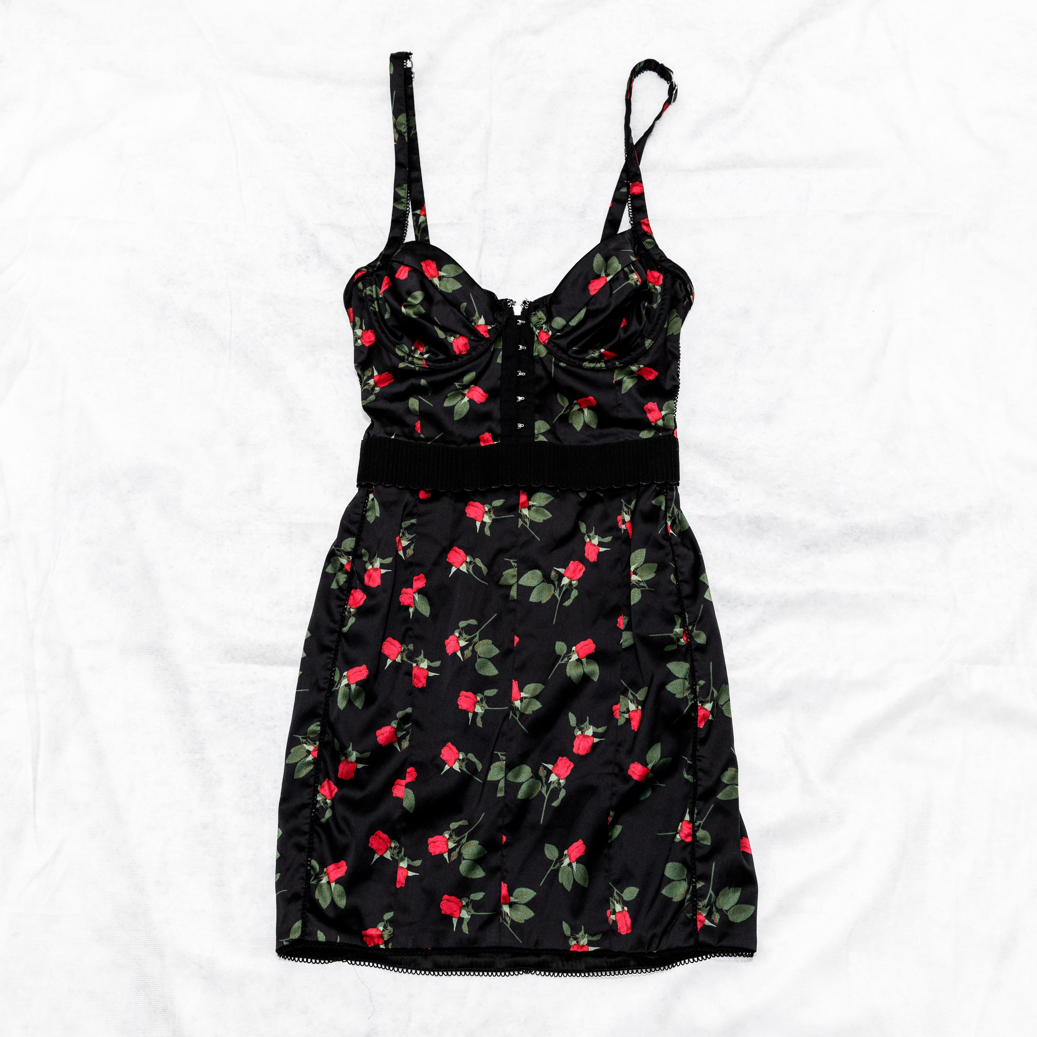knee length dresses for ladies For Love And Lemons Vika Dress  woosahh-fashions