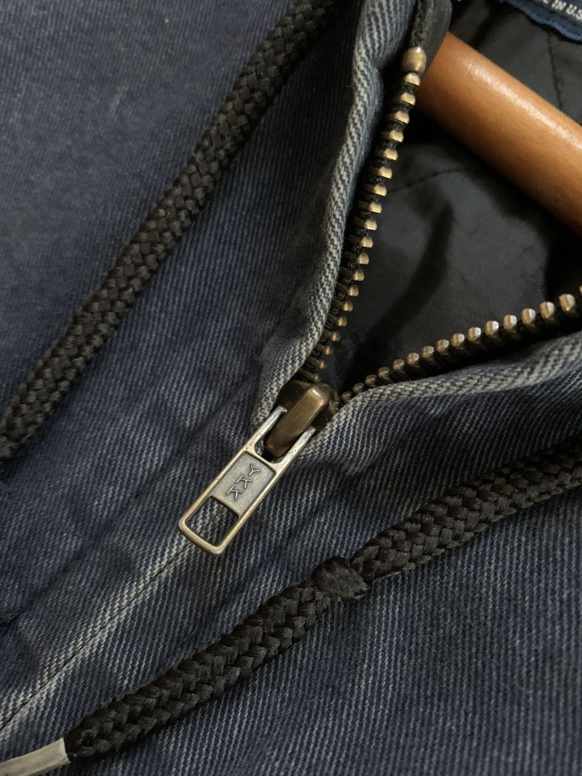 Swingster × Vintage Swingster vintage bomber Size US XL / EU 56 / 4 - 11 Thumbnail
