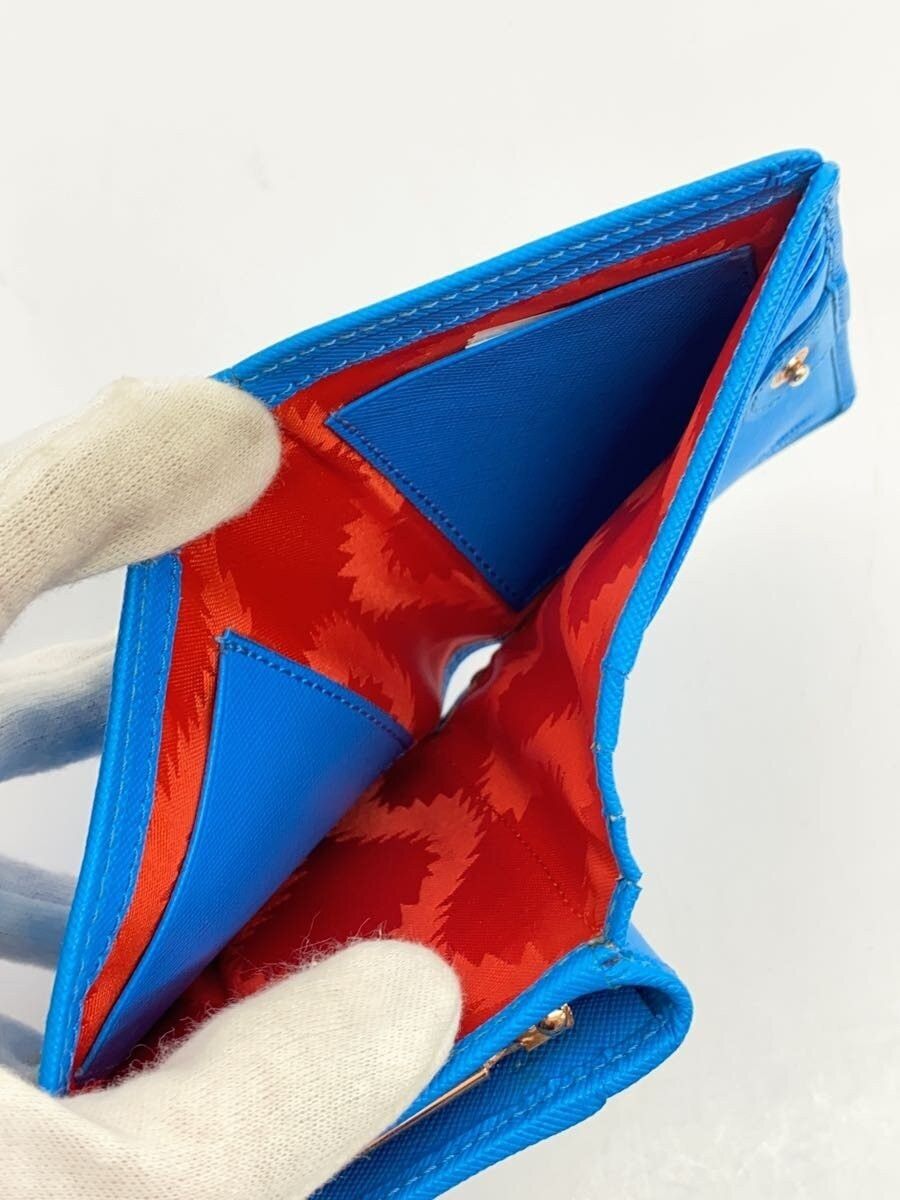 Vivienne Westwood Orb Leather Wallet Size ONE SIZE - 5 Thumbnail
