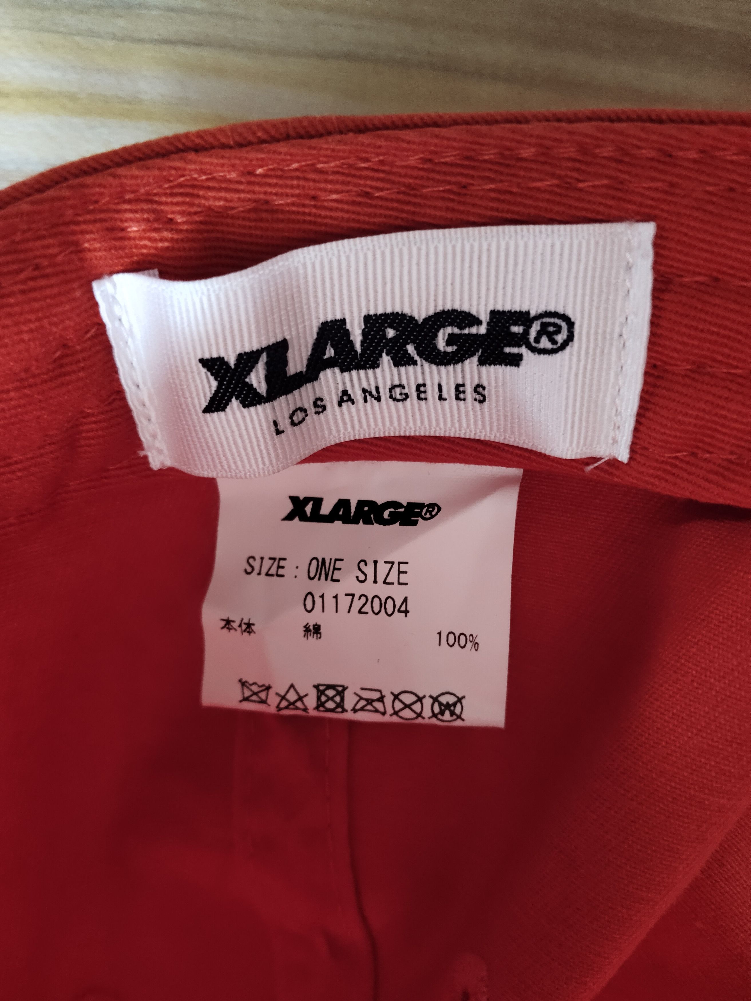 Xlarge X-LARGE x NEWHATTAN Size ONE SIZE - 10 Thumbnail
