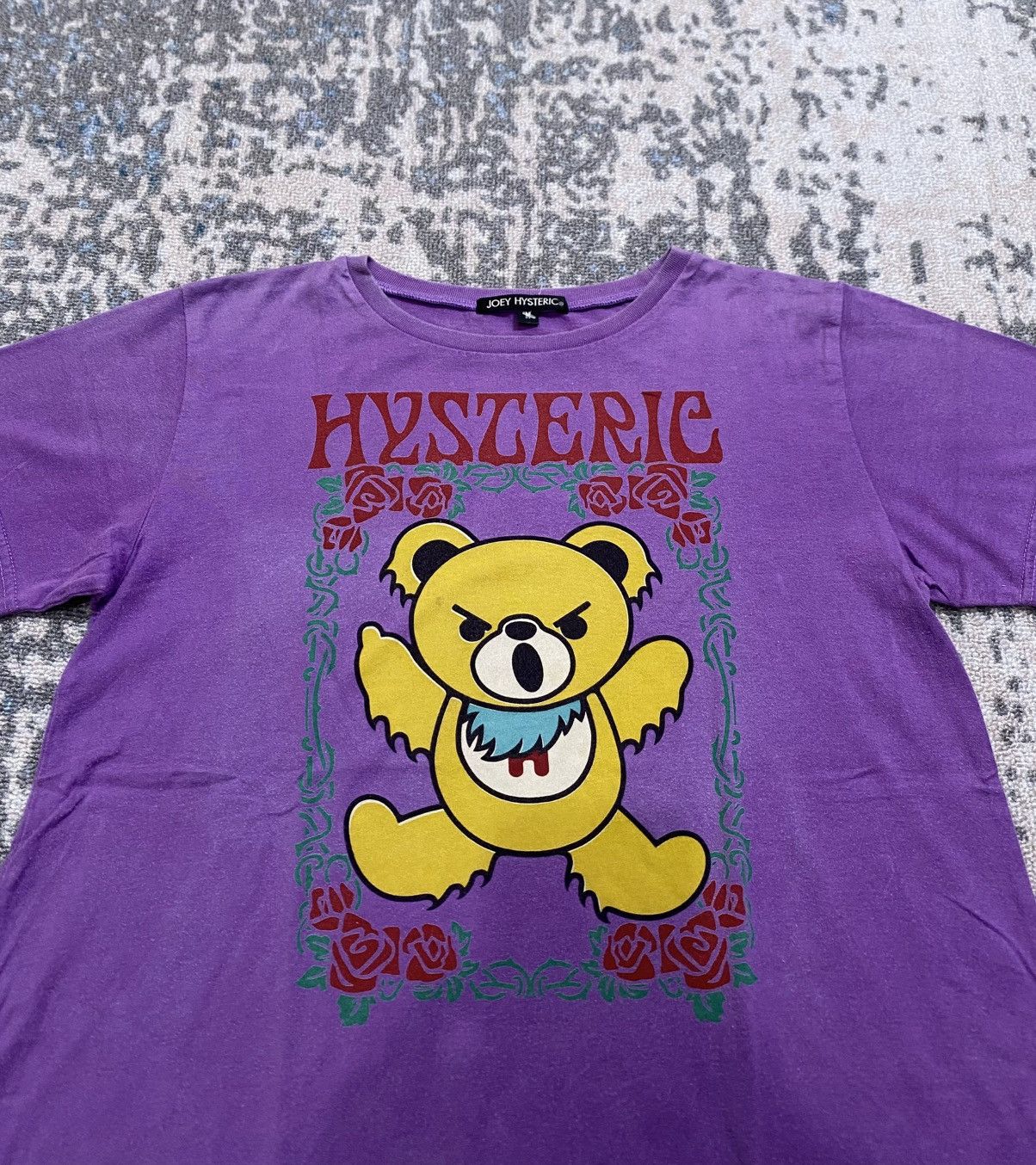 Hysteric Glamour Hysteric glamour beer tee Size M / US 6-8 / IT 42-44 - 3 Thumbnail