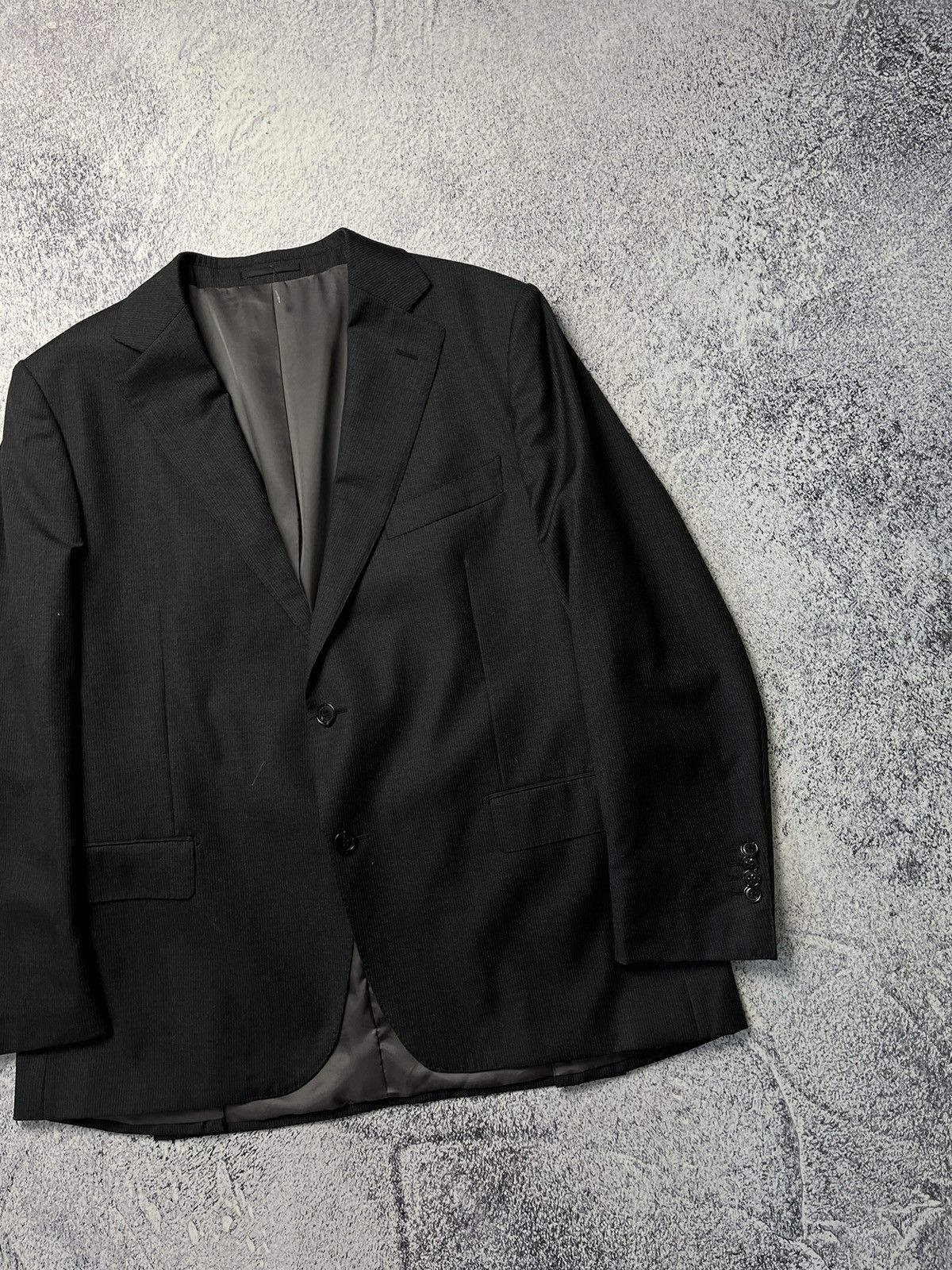 Other Mens Suitsupply Blazer Luxury pure wool jacket size 46 Size 46L - 3 Thumbnail