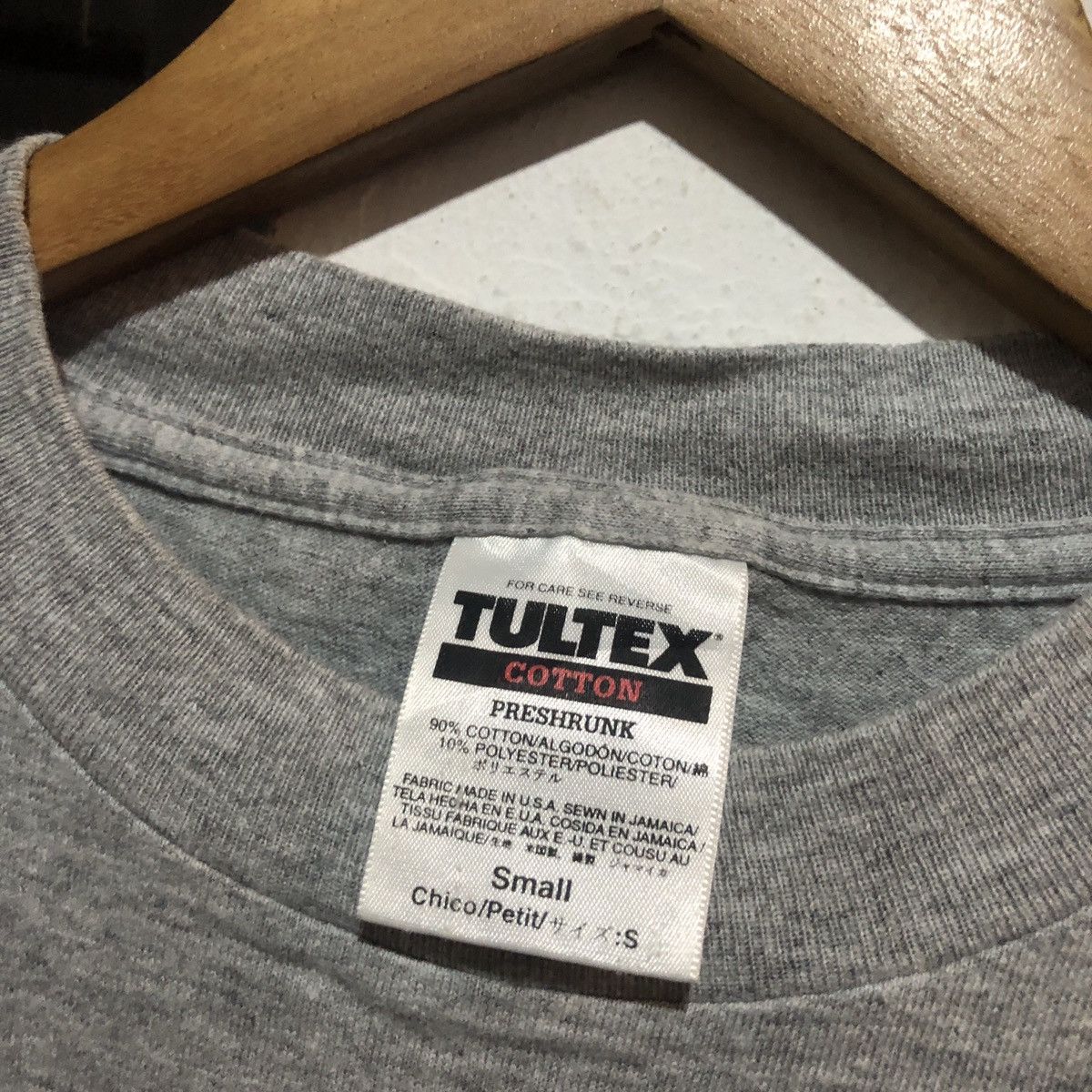 Band Tees × Tultex Eminem Band Tee Size US S / EU 44-46 / 1 - 4 Thumbnail