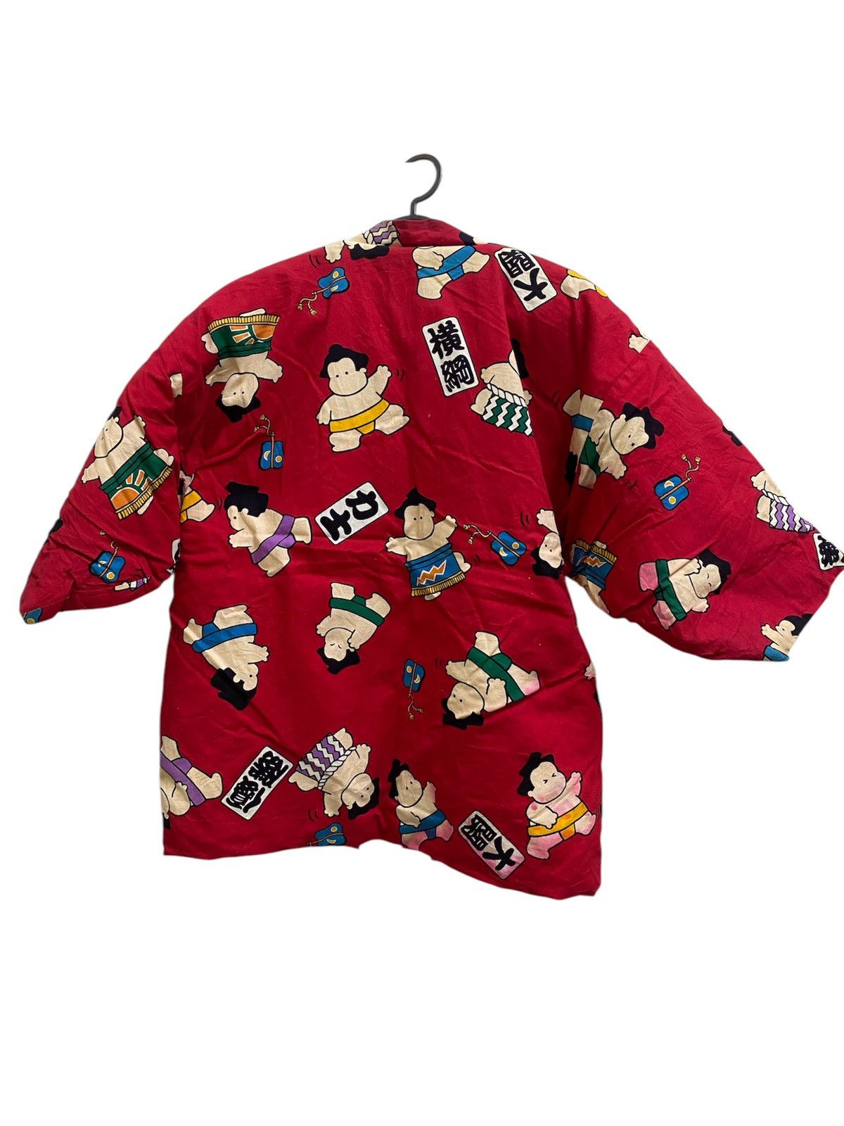 Other Kimono / Cartoon Kimono (for kids) Size US S / EU 44-46 / 1 - 2 Thumbnail
