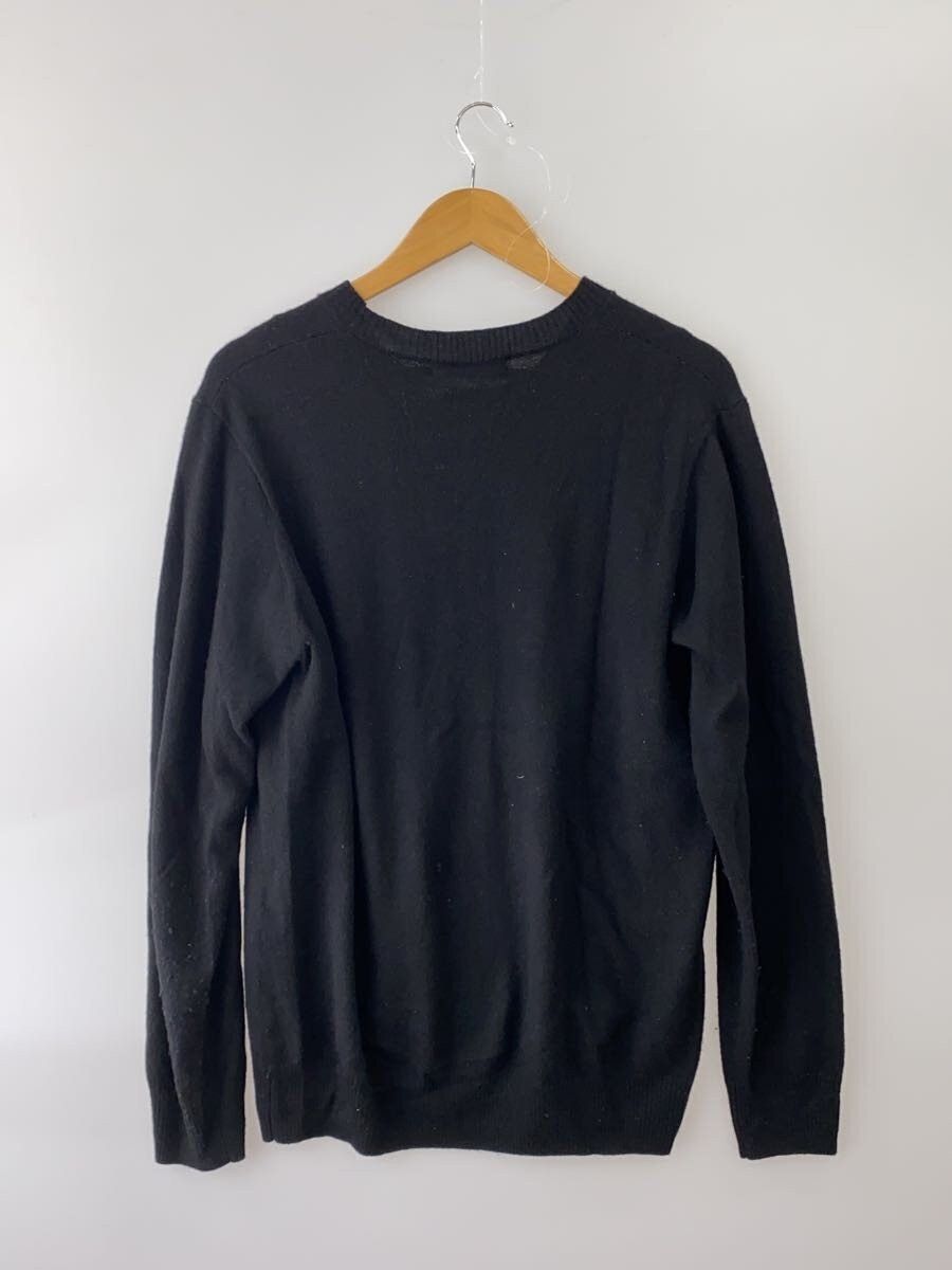 Undercover Bear Wool Knit Sweater Size US L / EU 52-54 / 3 - 2 Thumbnail