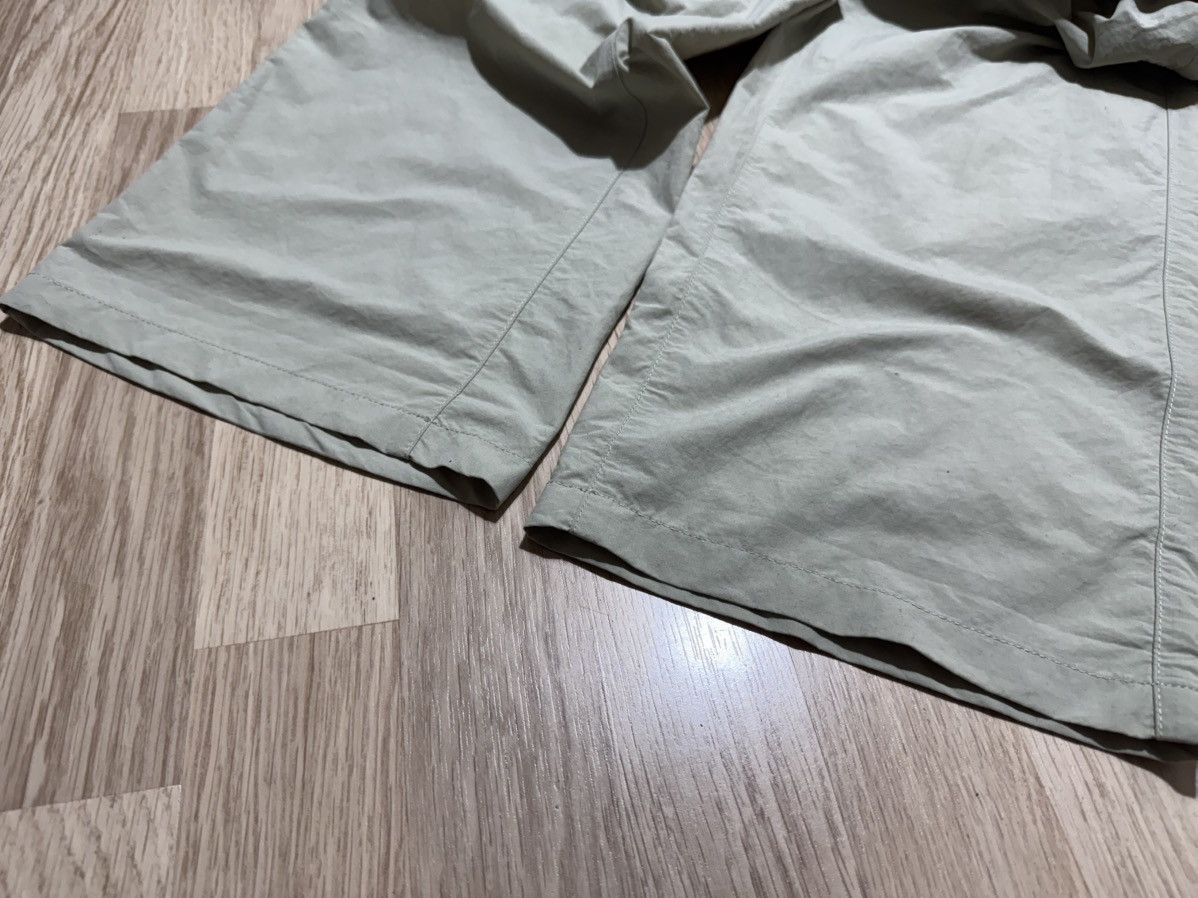 Fjallraven Fjallraven pants shorts Size 34" / US 12 / IT 48 - 8 Thumbnail