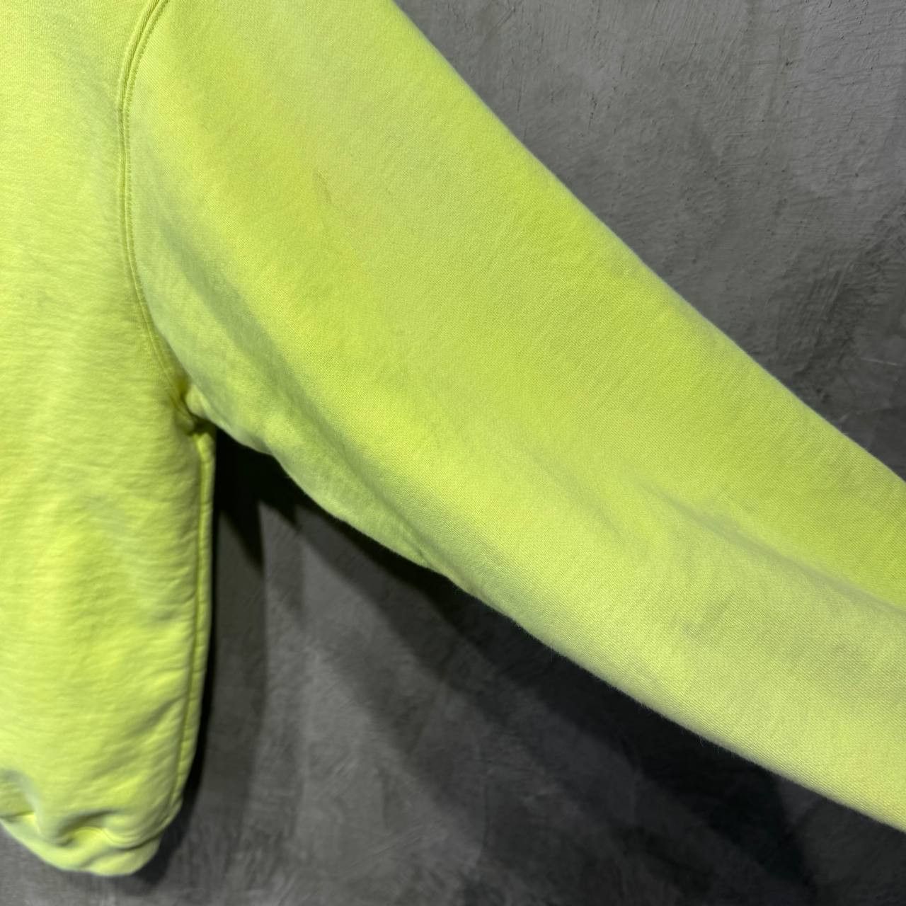 Balenciaga Balenciaga Crew Hoodie Size US L / EU 52-54 / 3 - 13 Thumbnail