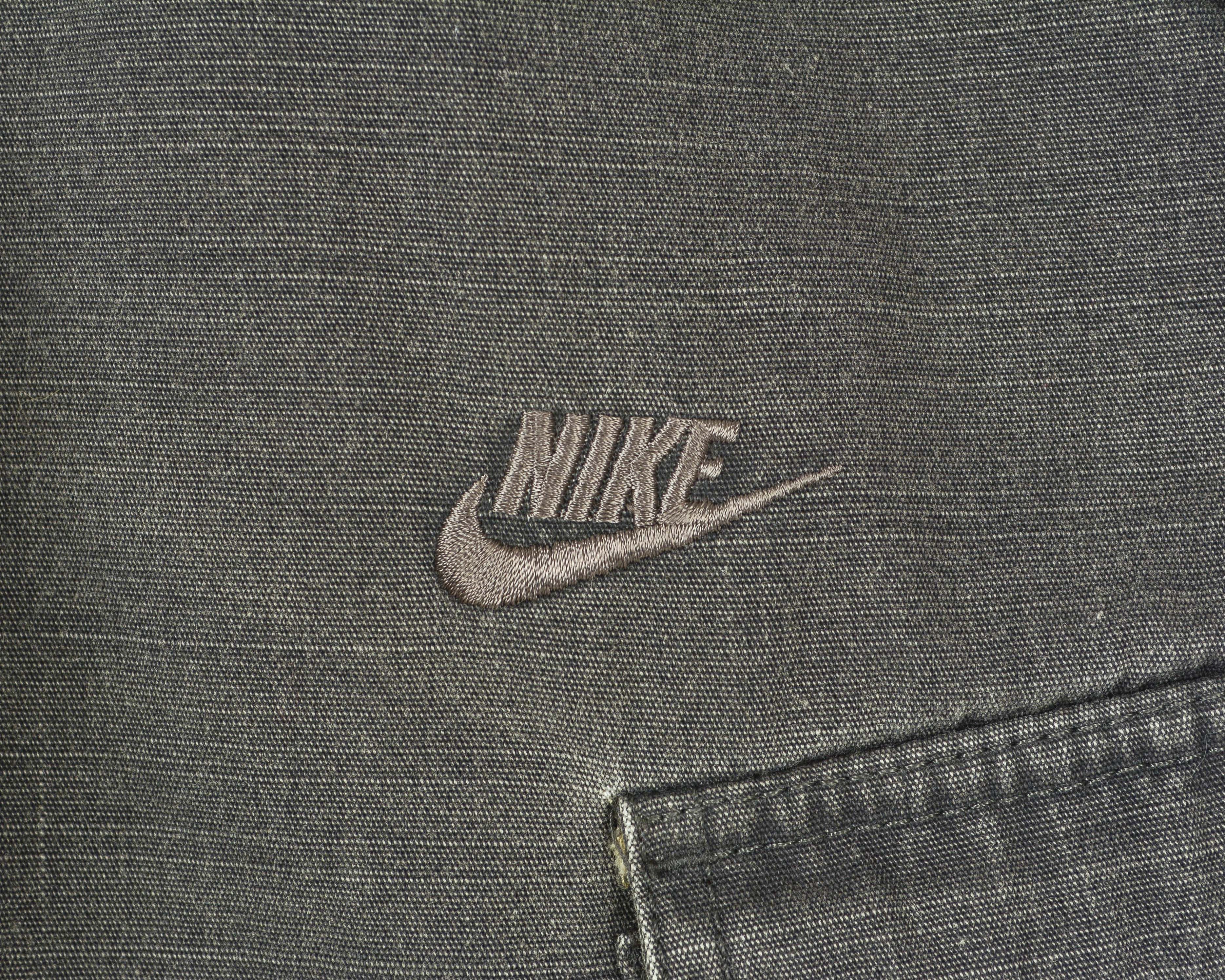 Nike Mens S Jean Denim Shorts UK 28/30 Multipocket Cargo DE 44/46 Size US 30 / EU 46 - 5 Thumbnail