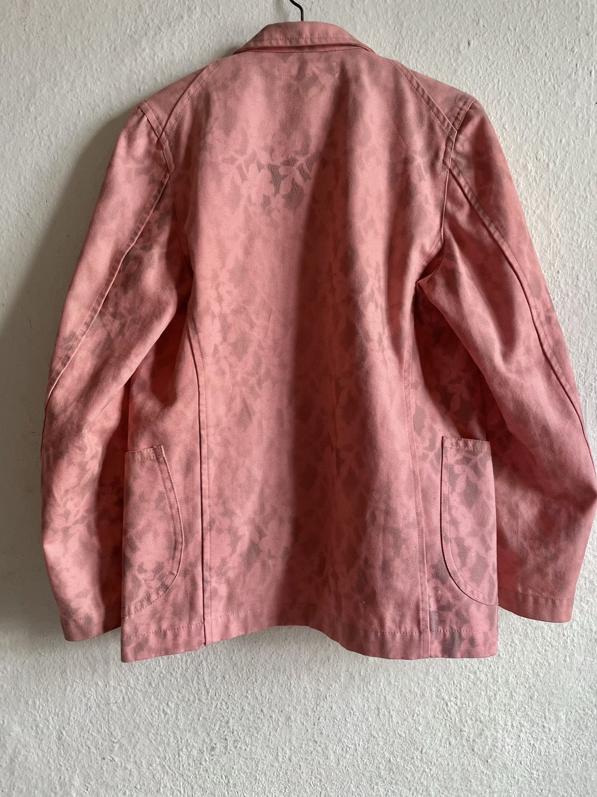Comme des Garcons Comme Des Garçons Shirt SS 20 jacket. Size 36R - 3 Thumbnail