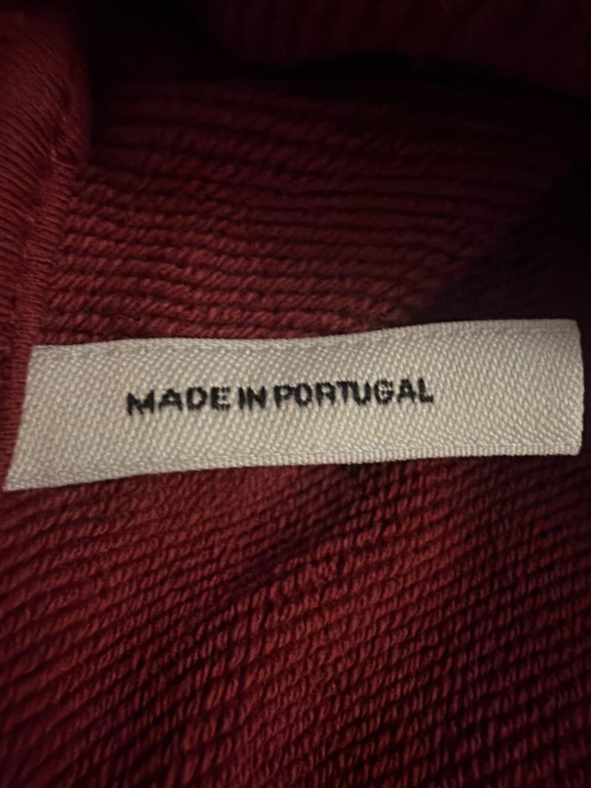 Helmut Lang HL Prep Hoodie Size US S / EU 44-46 / 1 - 4 Thumbnail