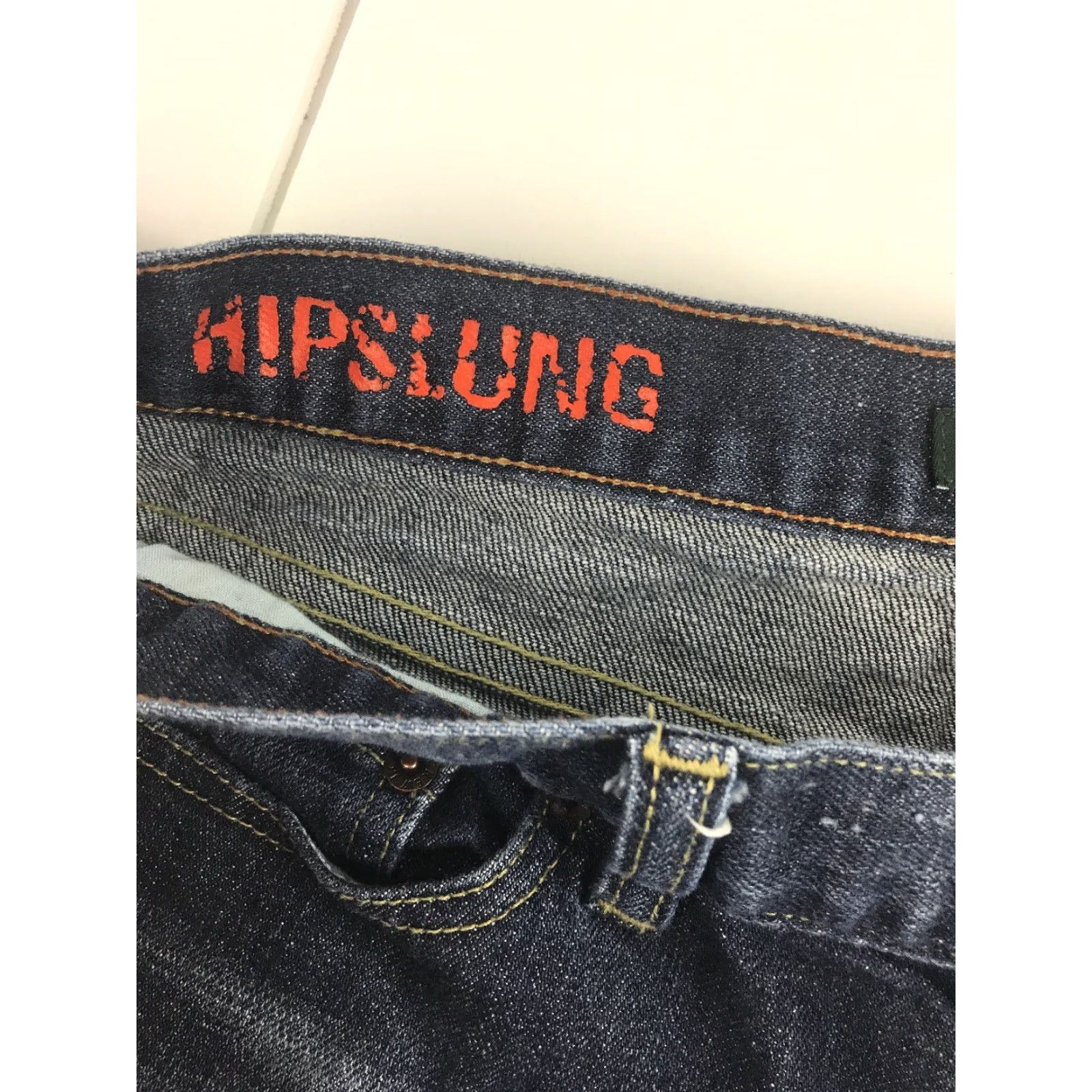 J.Crew J.CREW Jeans Women's Straight Leg Dark Wash Size 28 - Blue, Regular, 28" Inseam, 28" Waist, Pre-owned Size 28" / US 6 / IT 42 - 4 Thumbnail