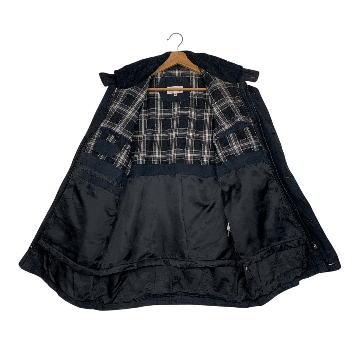 Kansai Yamamoto Kansai Yamamoto Japan Jacket Size US M / EU 48-50 / 2 - 11 Thumbnail
