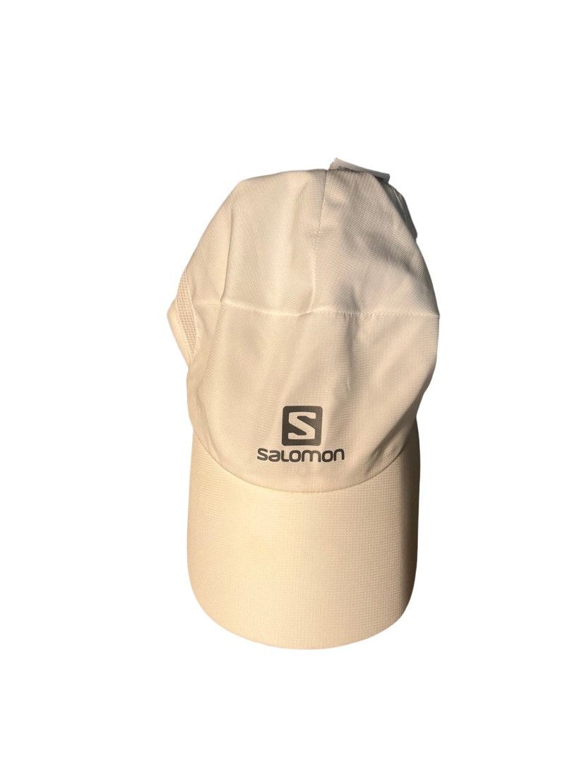 Salomon Salomon cap hat Size ONE SIZE - 1 Thumbnail