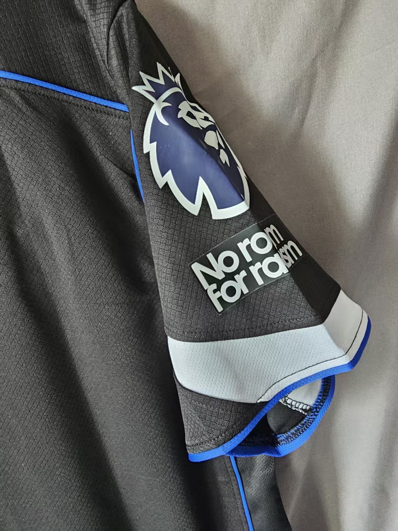 Nike 2025 26 Chelsea #20 Cole Palmer Jersey Away Size US M / EU 48-50 / 2 - 4 Thumbnail