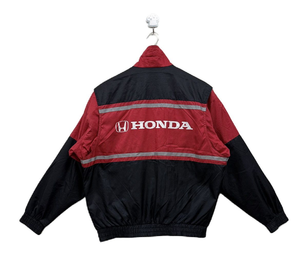 Honda Vintage Honda Racing Jacket Size US L / EU 52-54 / 3 - 1 Thumbnail
