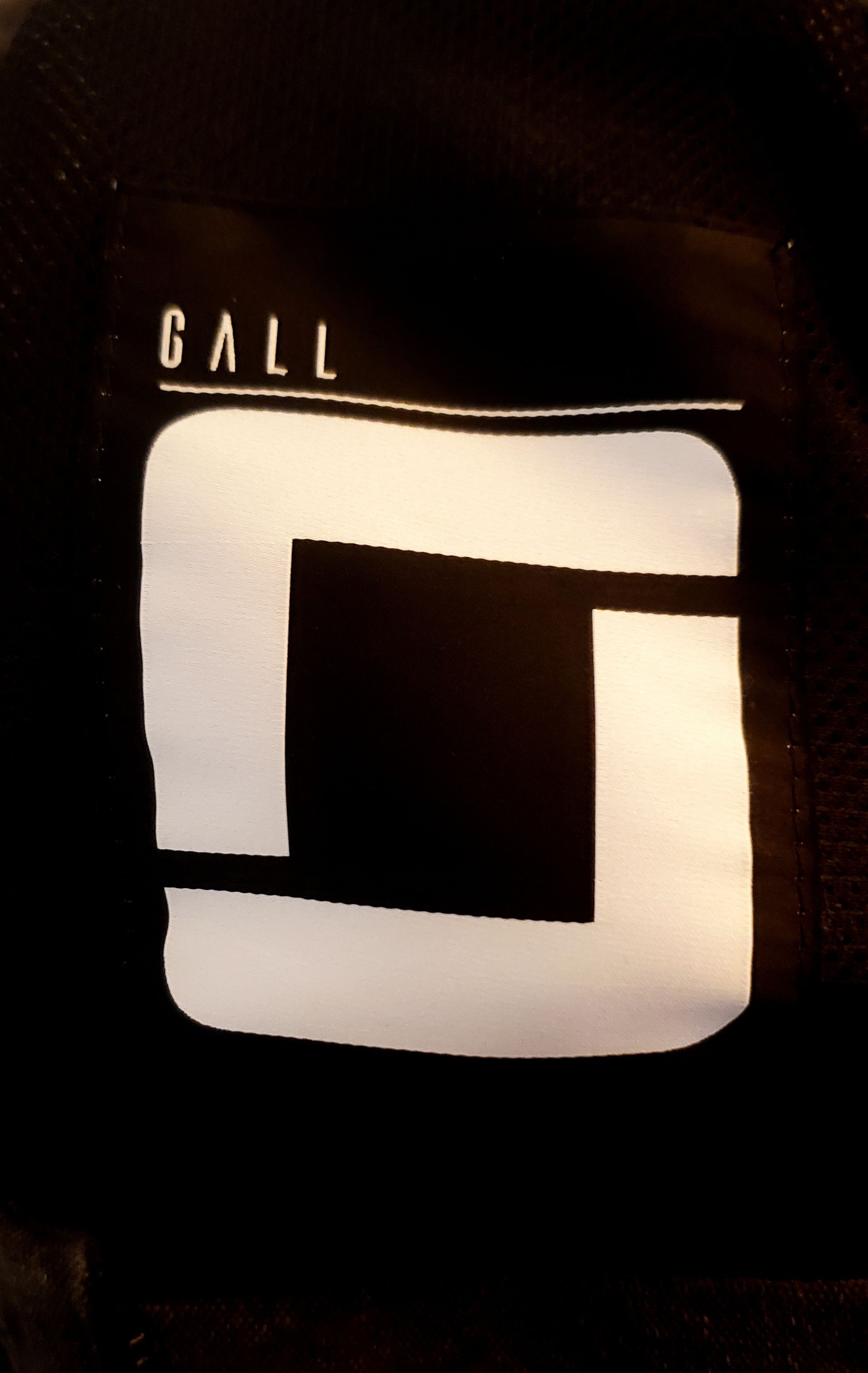 Gall GALL Long Detach Combat Parka Hood Pullover Utility Jacket Size US M / EU 48-50 / 2 - 12 Thumbnail