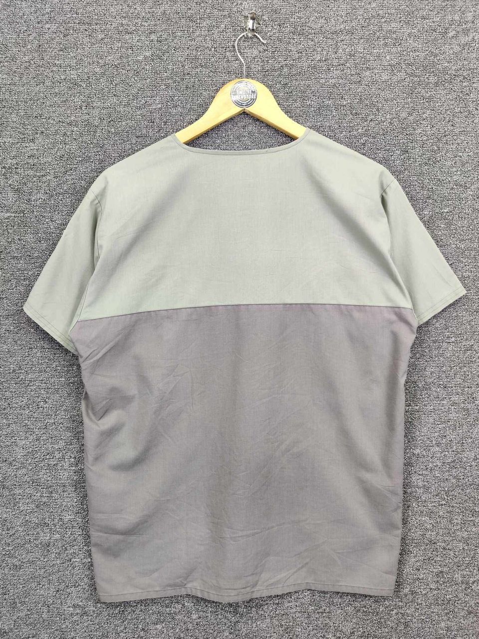 Dickies Vintage Dickies x Folk Workers Shirt Size US L / EU 52-54 / 3 - 6 Thumbnail