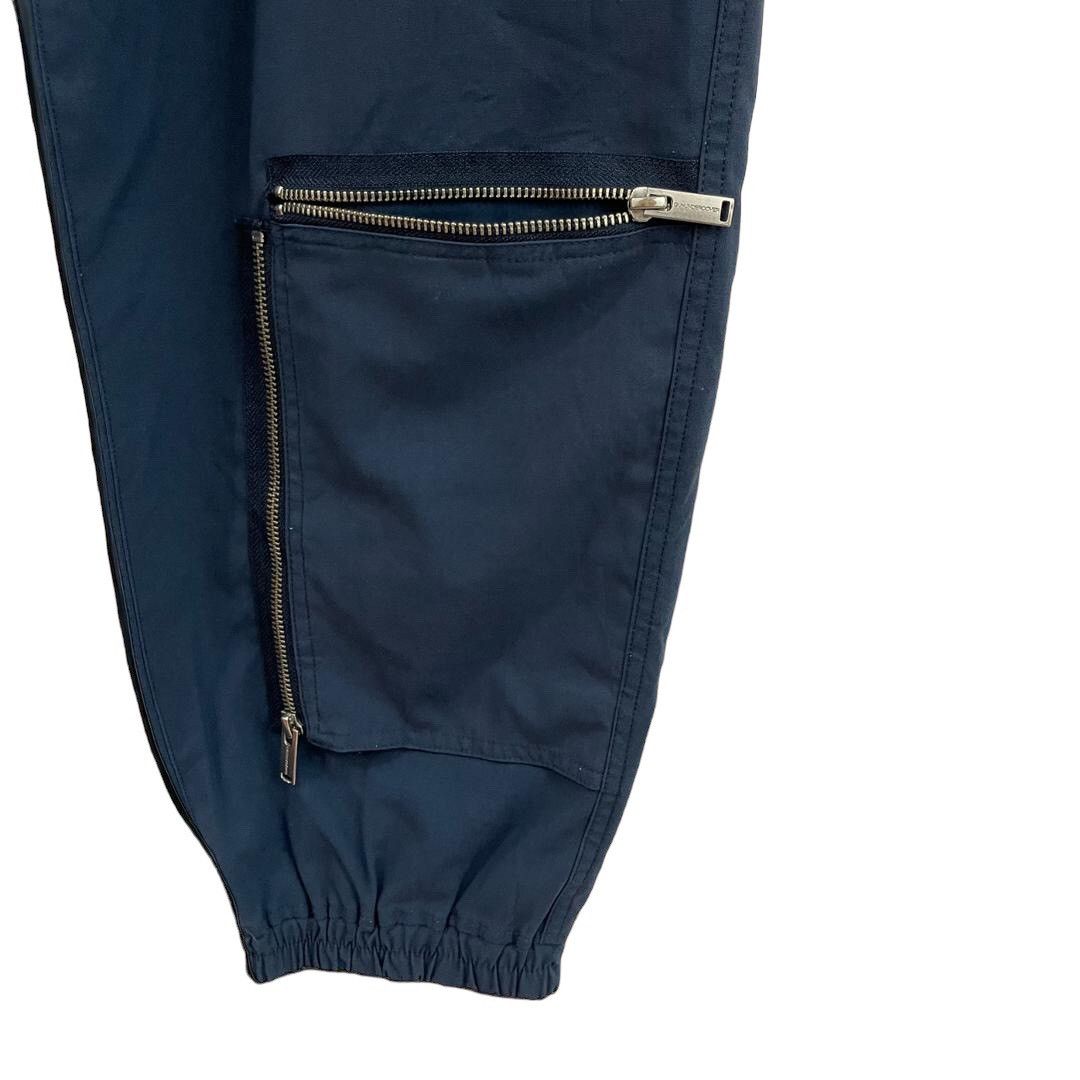 🔥🔥UNDERCOVER JAPAN JUN TAKAHASHI X GU JOGGER PANTS RARE
