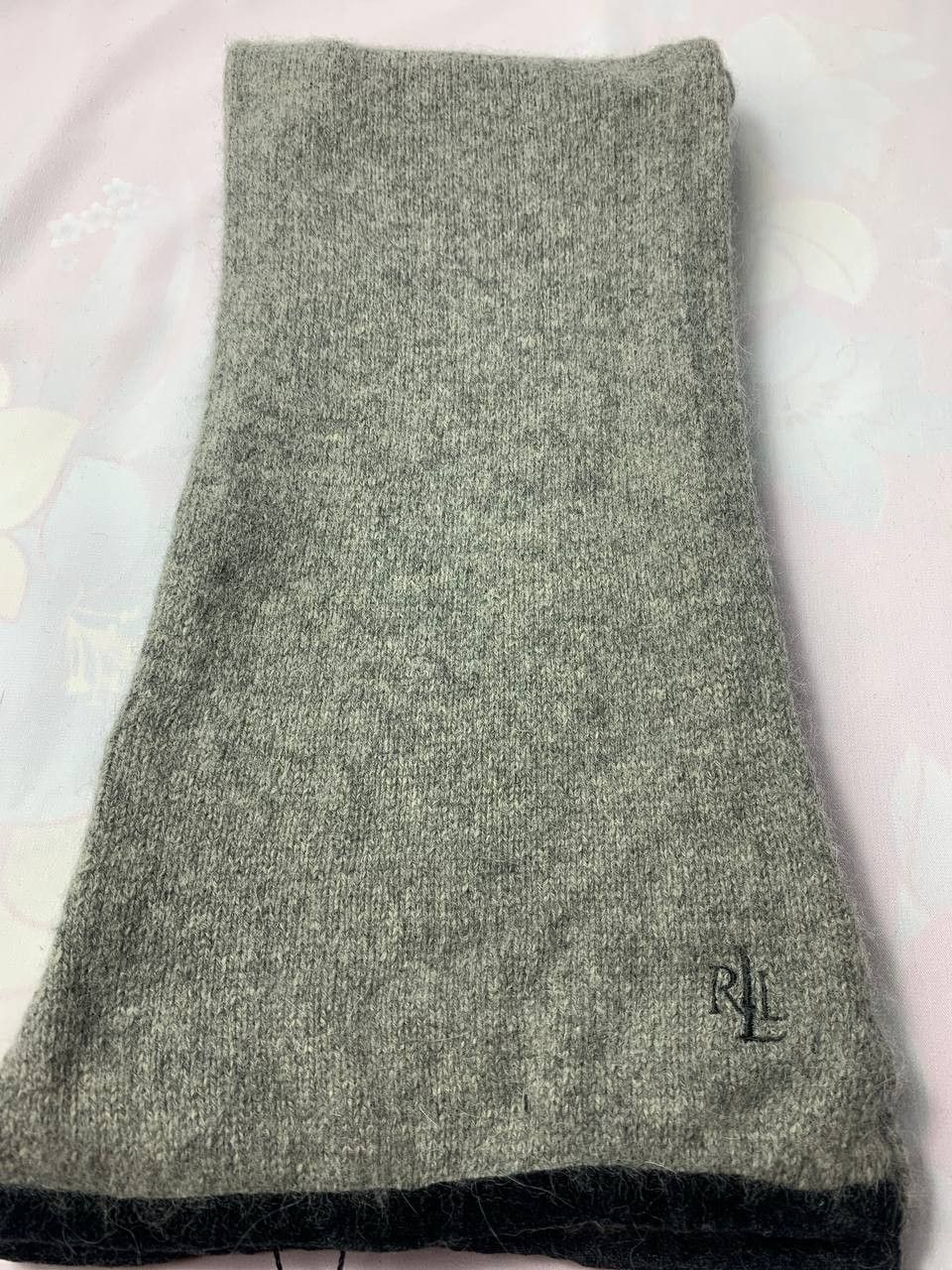 Ralph Lauren Ralph Lauren Scarf / Muffler / Neckwear Size ONE SIZE - 2 Thumbnail